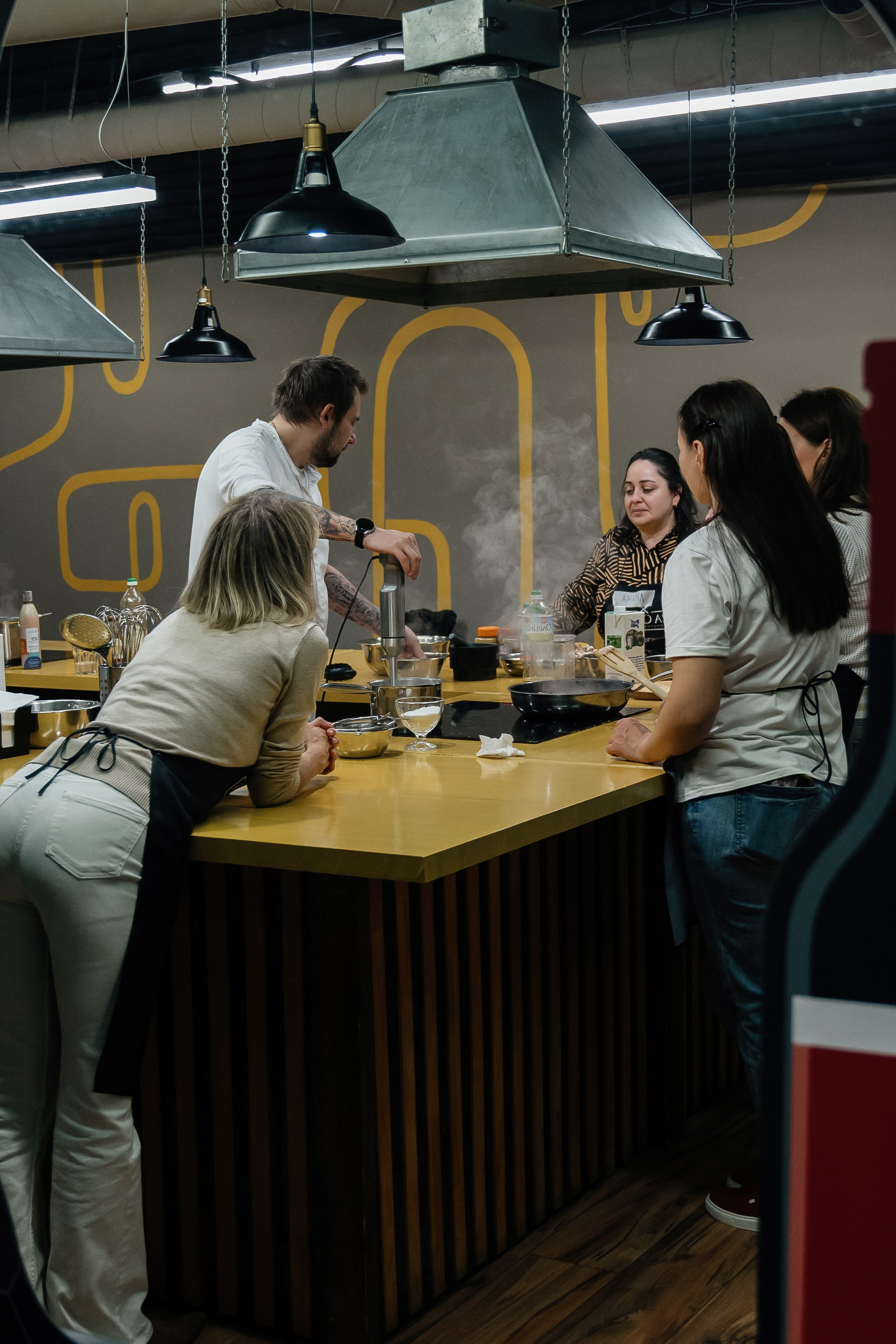 Виктория МК Кулинария