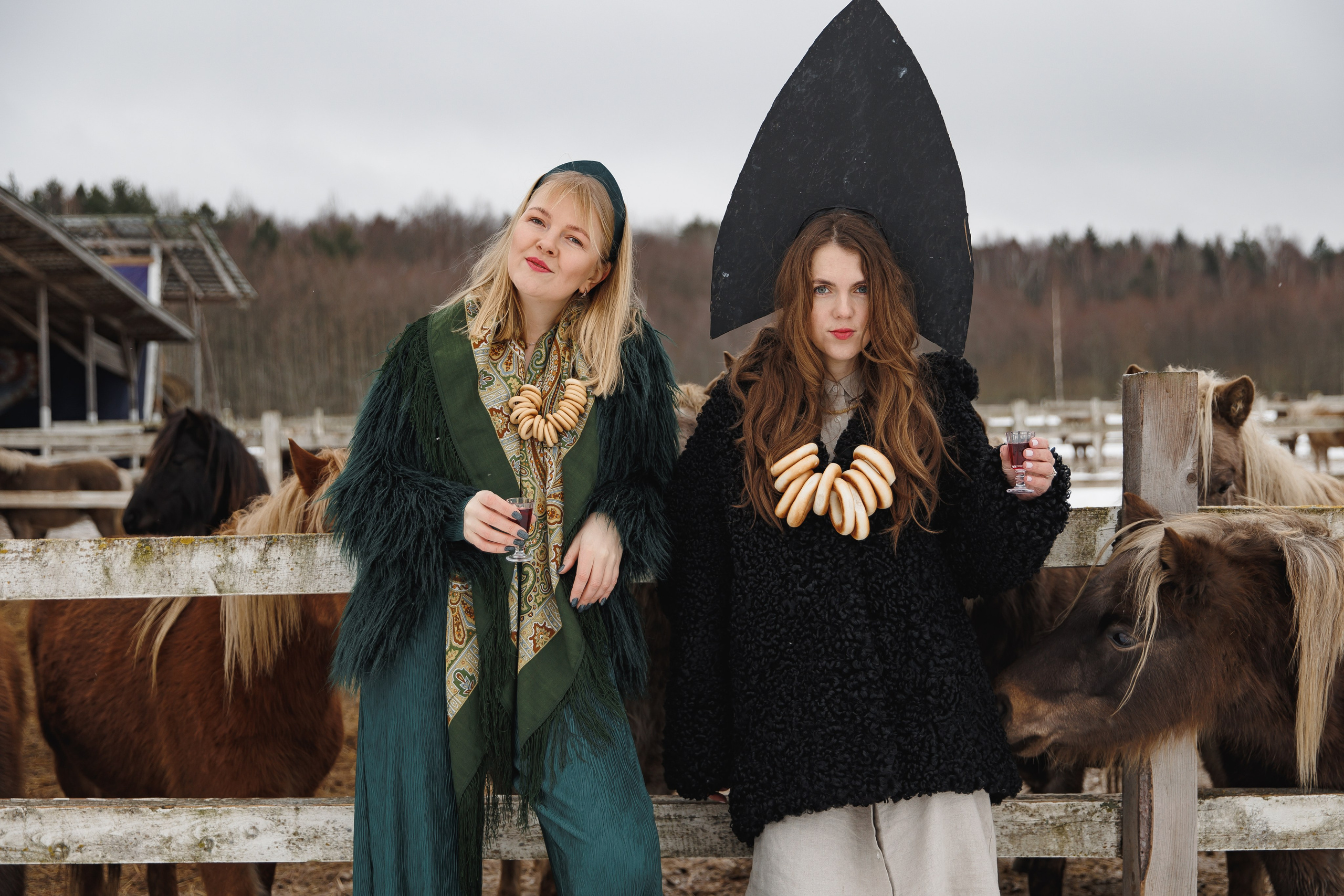 Polly b-day. Wedding photographer in St. Petersburg, Europe and Israel Anna Agafon