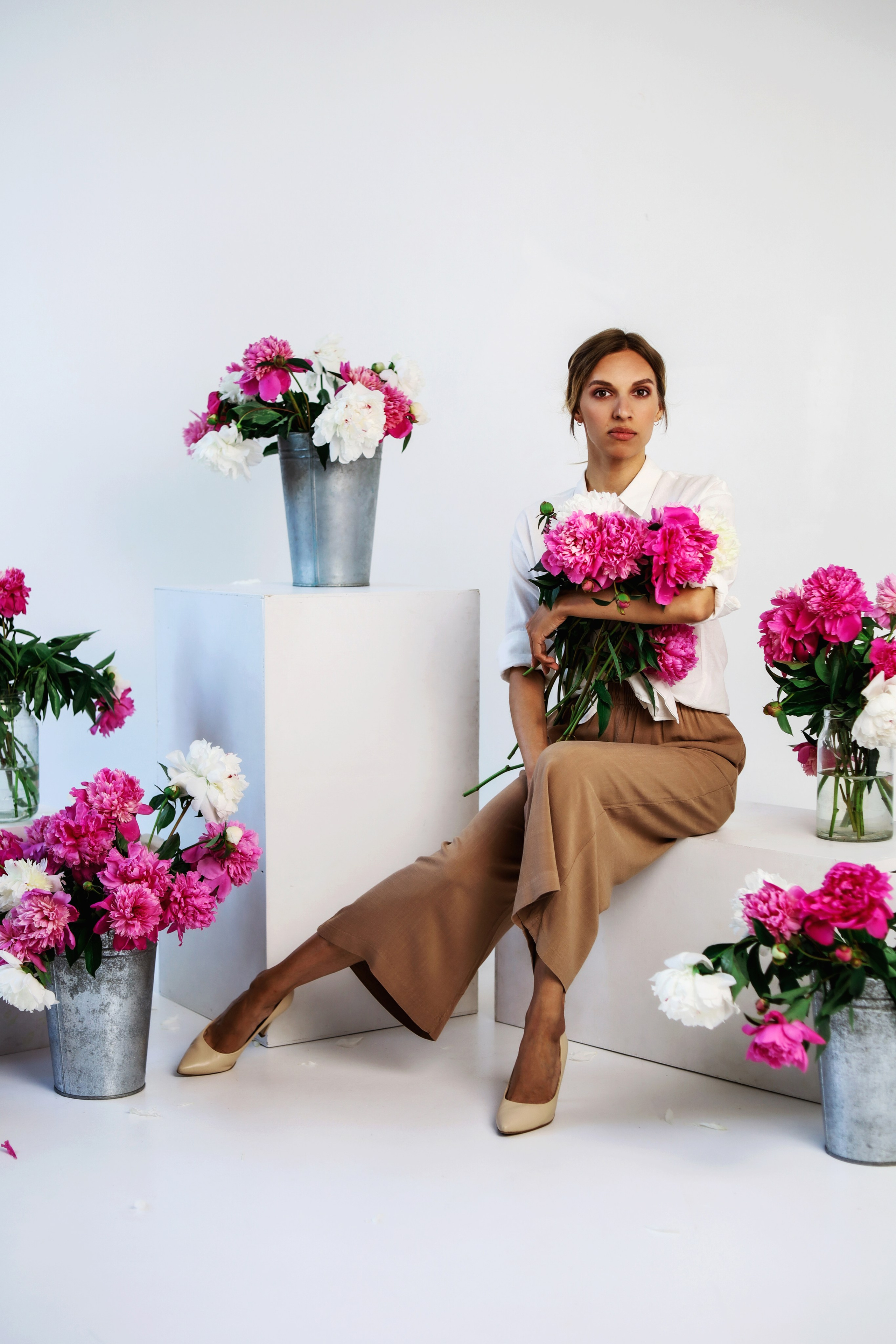 Мария. Фотограф Надежда Лукьянова