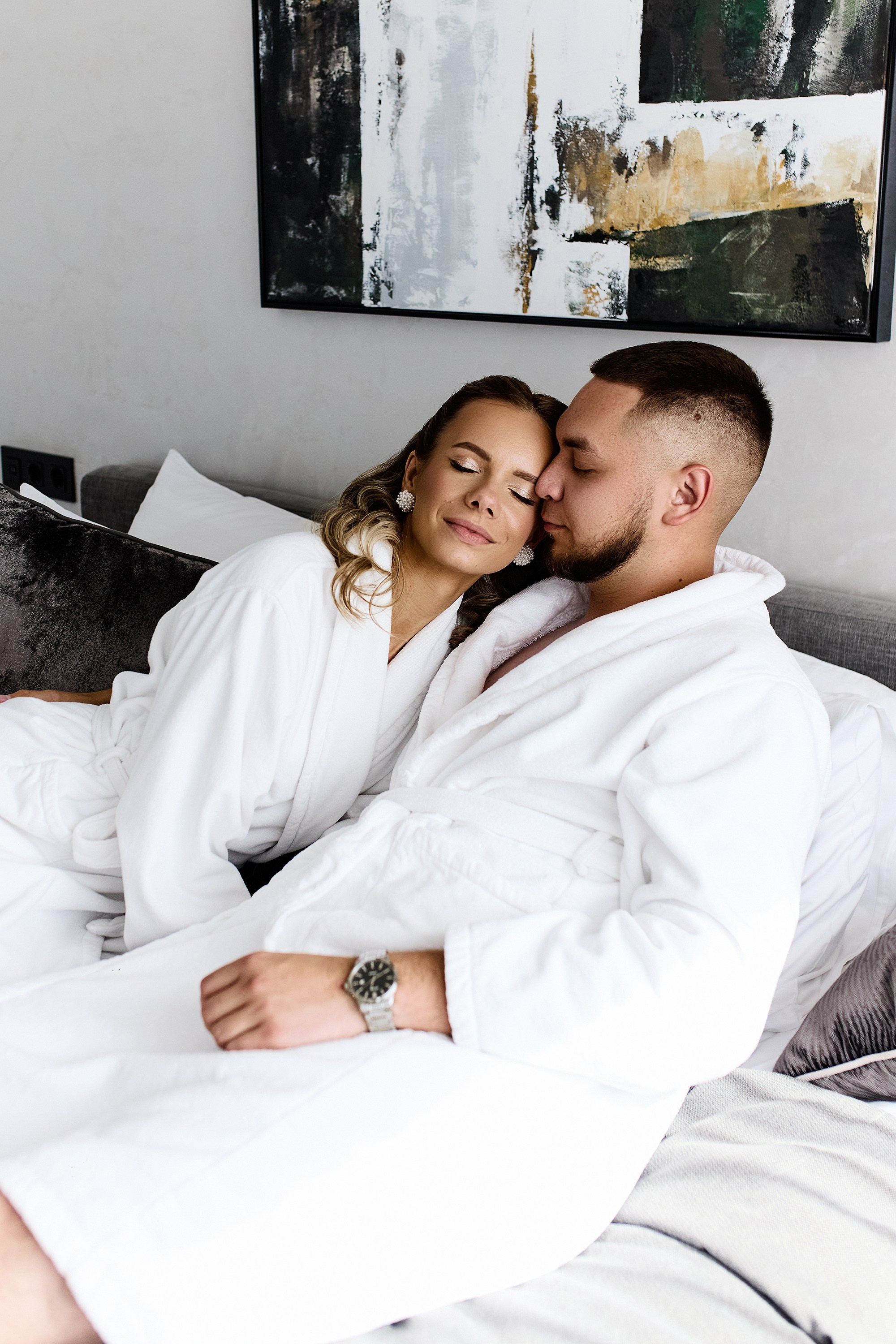 Wedding Day Артём + Татьяна. Свадебный и портретный фотограф в Белгороде Гаркавцева Полина