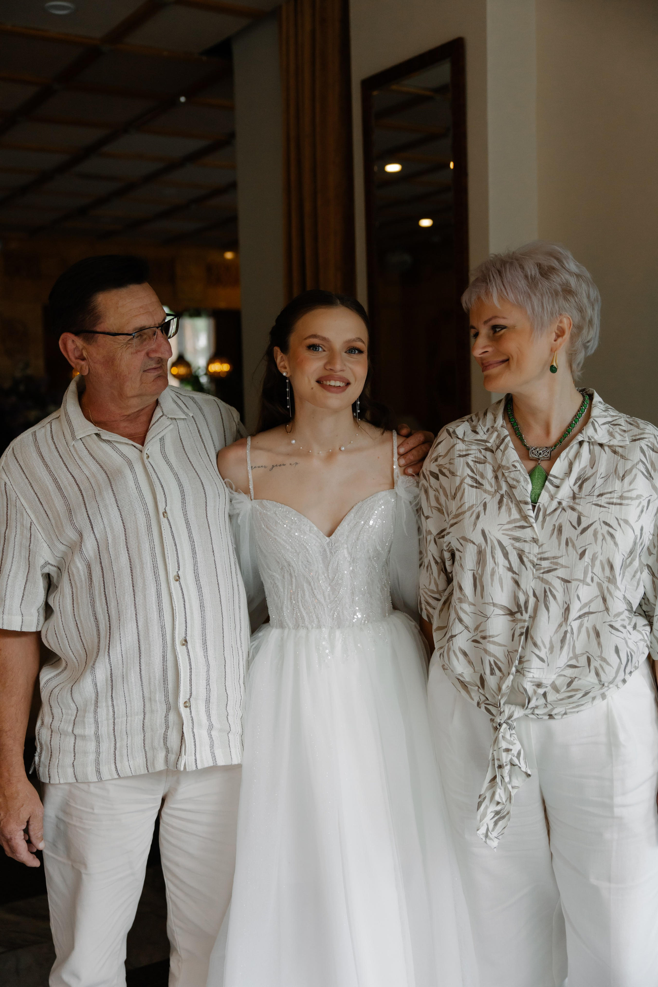 Лиза и Артем. Фотограф и Видеограф во Владимире