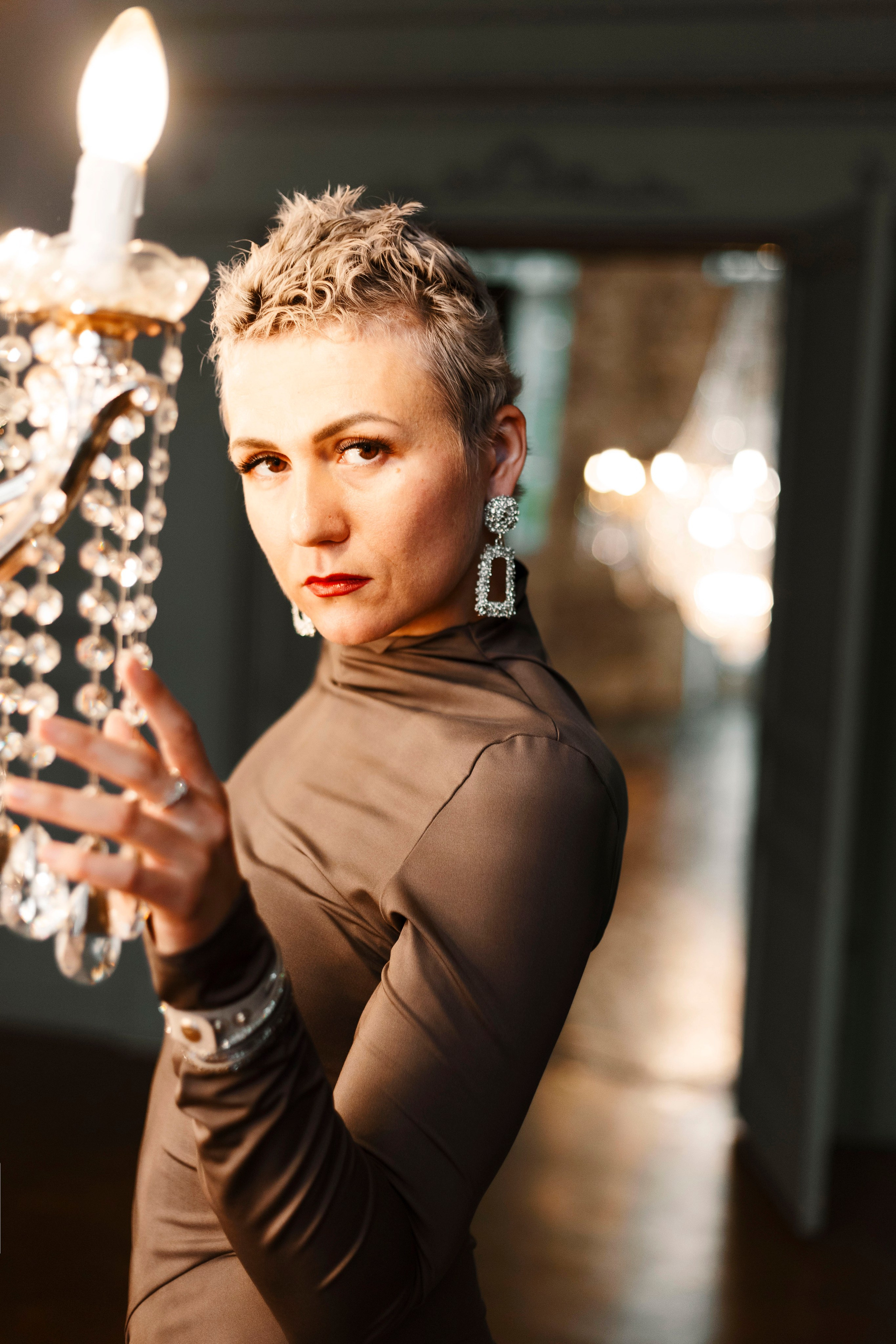 Alina. Photographer in Montenegro Tatiana Talaeva