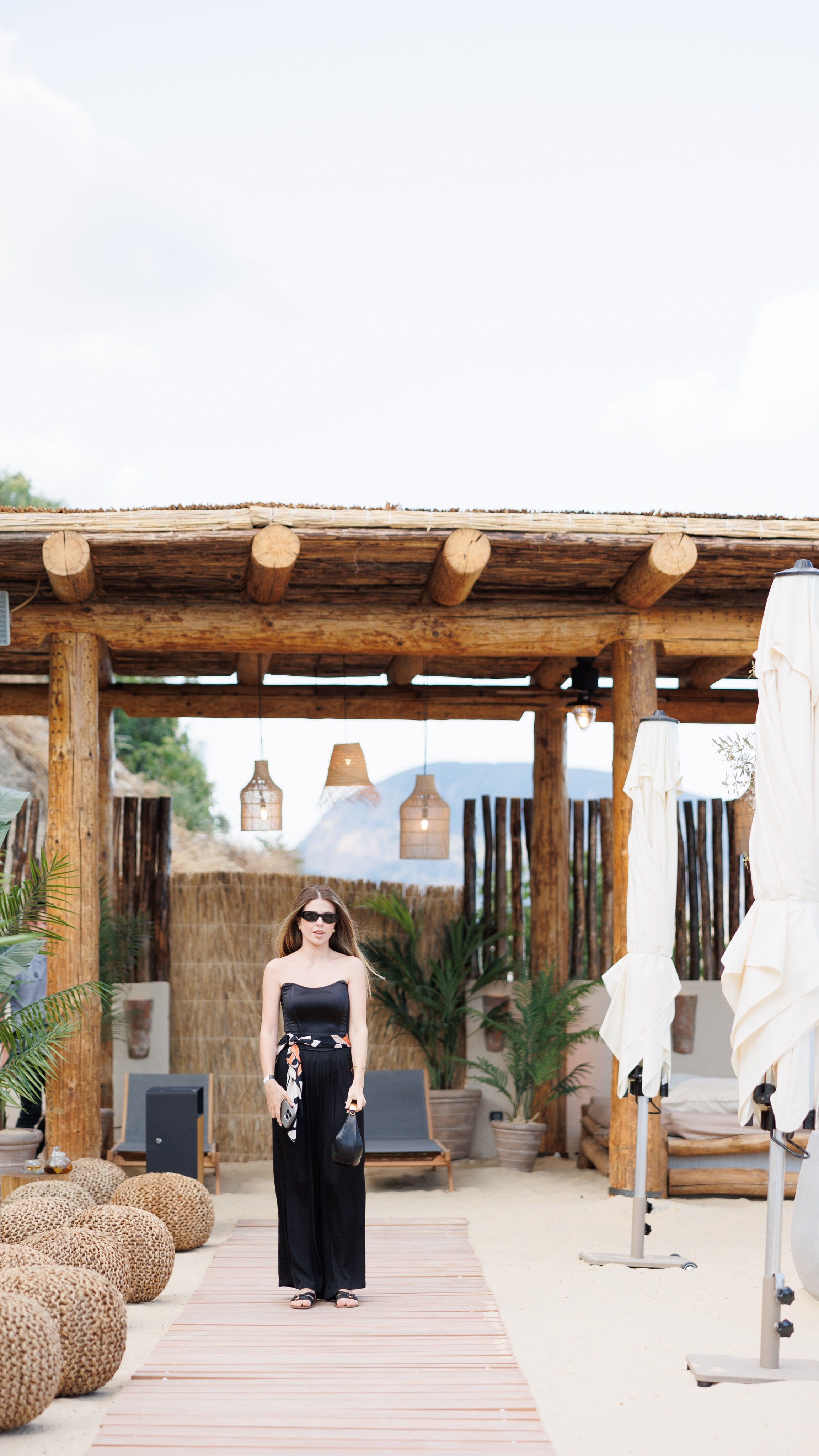 Modus Beach Club. Свадебный фотограф в Крыму