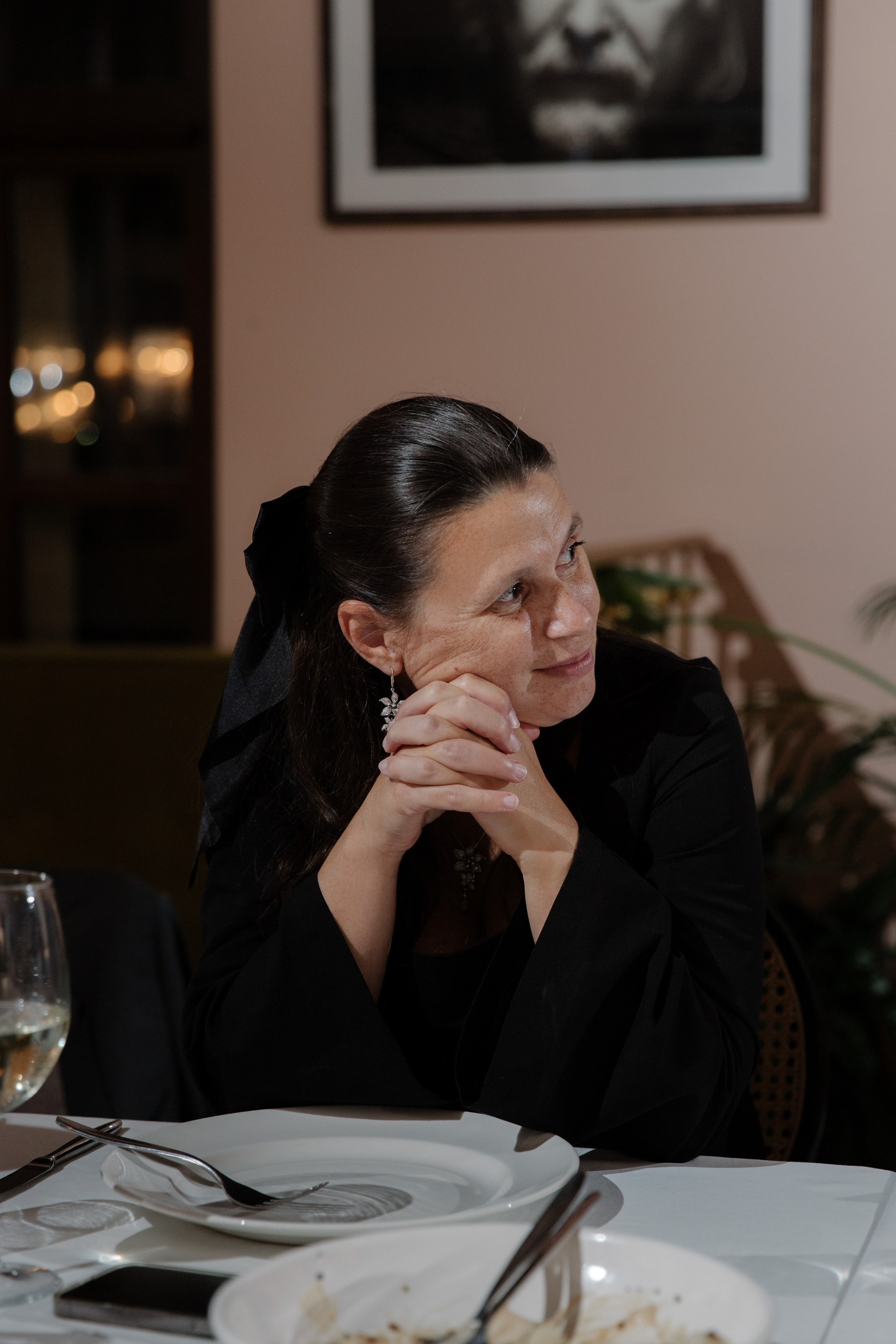 Юбилей Александра. Портретный и свадебный фотограф в Москве Алина Гевал