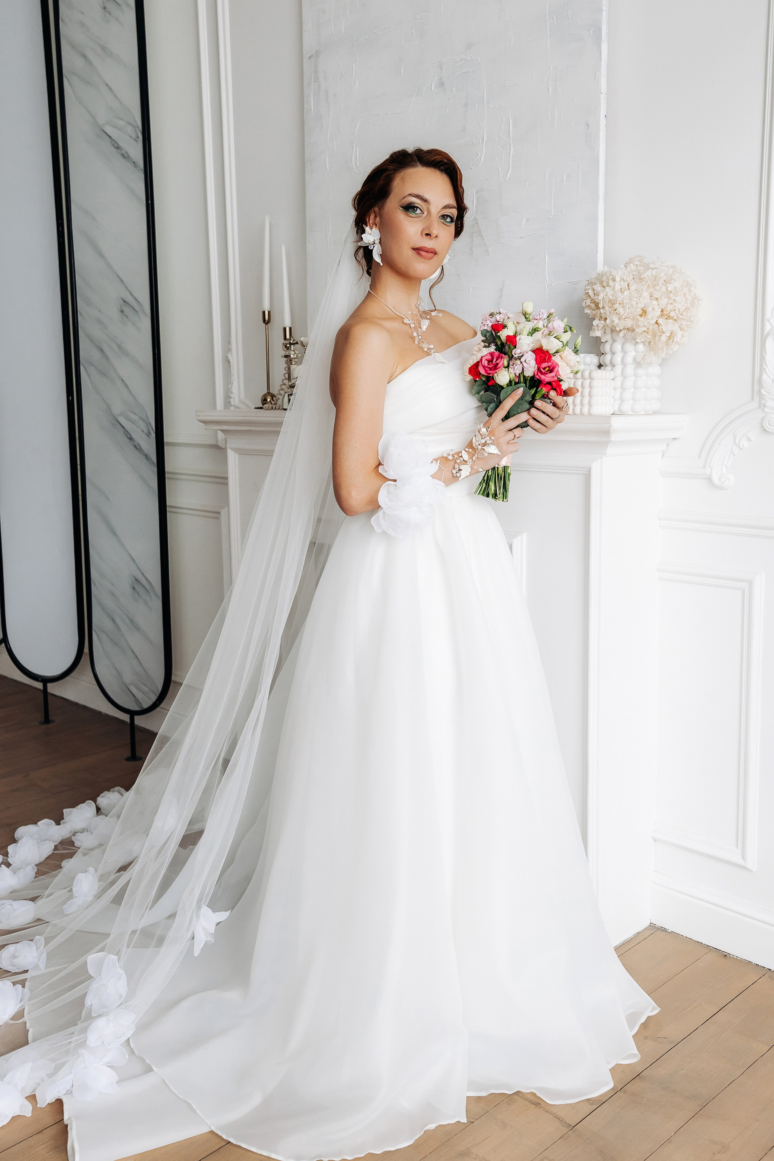 Антон Ксения. Фотограф Омск Андрей Козяков