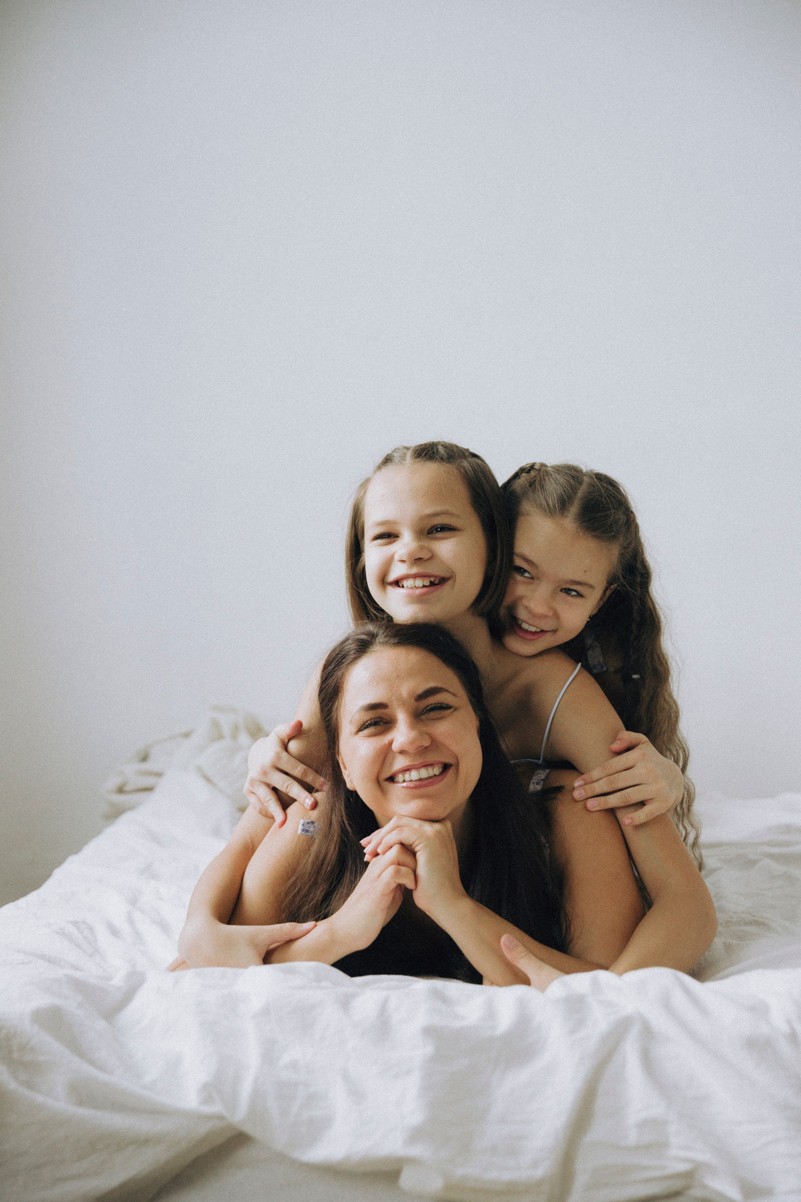 Семейные фотосессии. Лера Ютан фотограф Барнаул