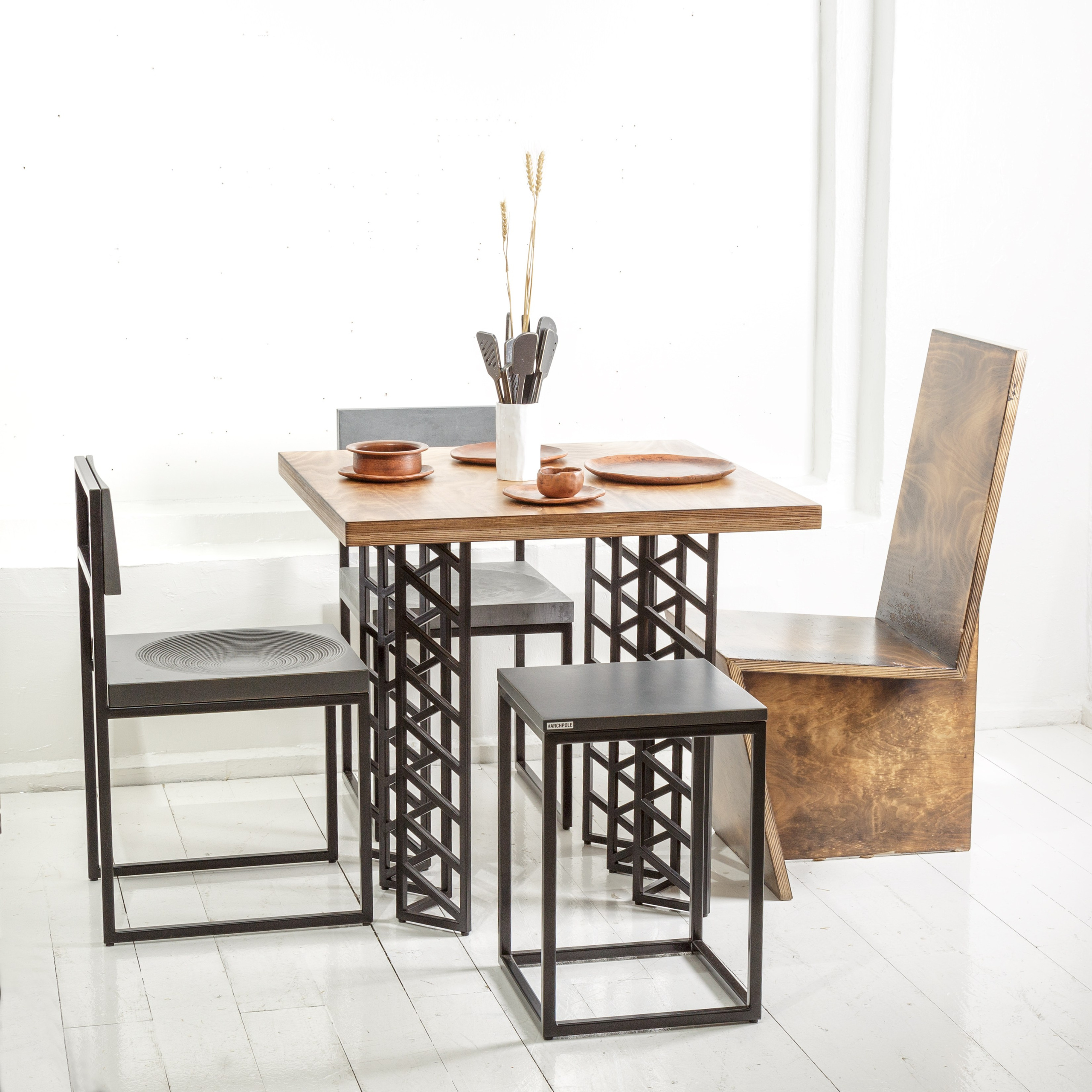 Предметы. Фотограф всего