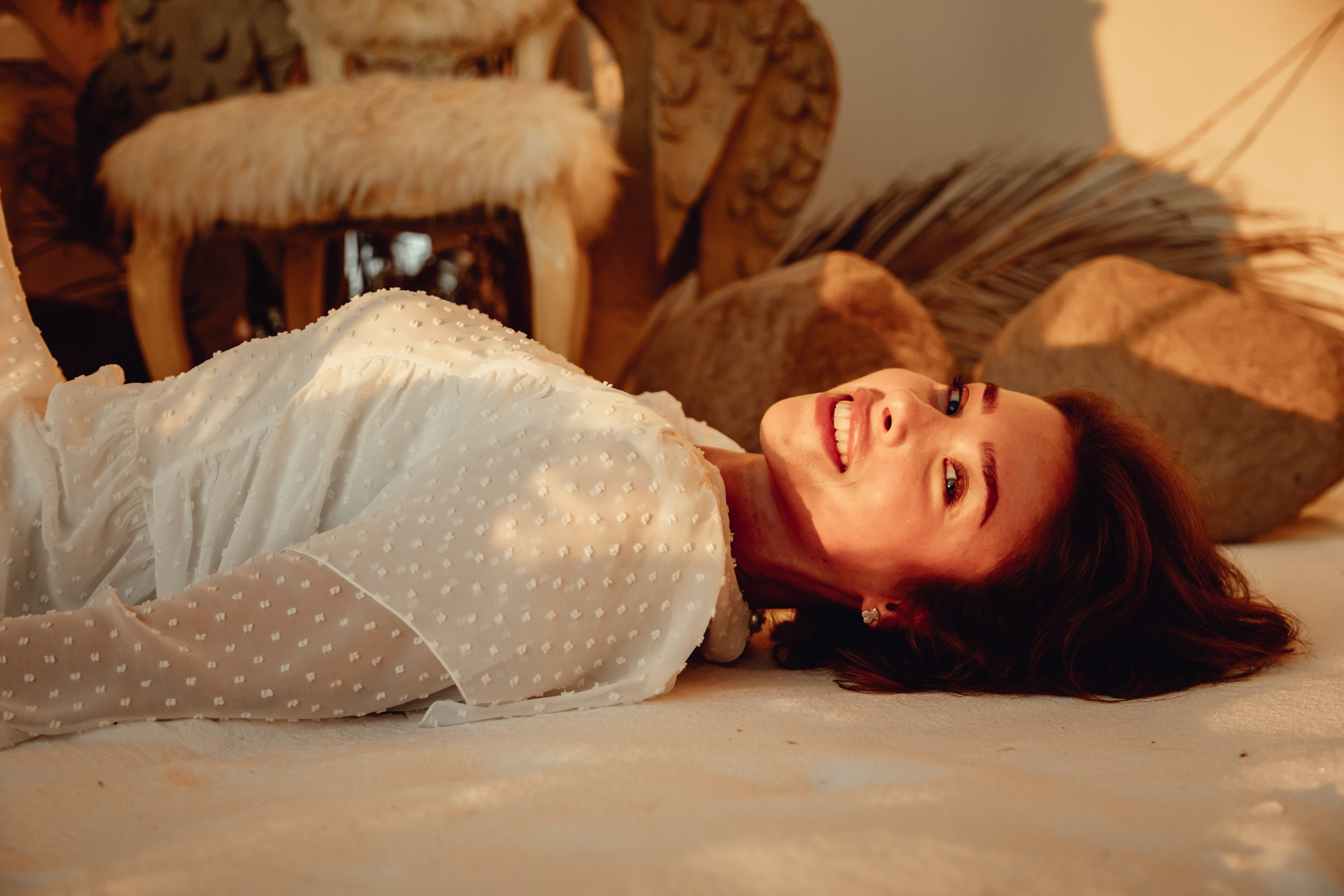 Diane_Дюна. Андрей Миллер Фотограф из Калининграда