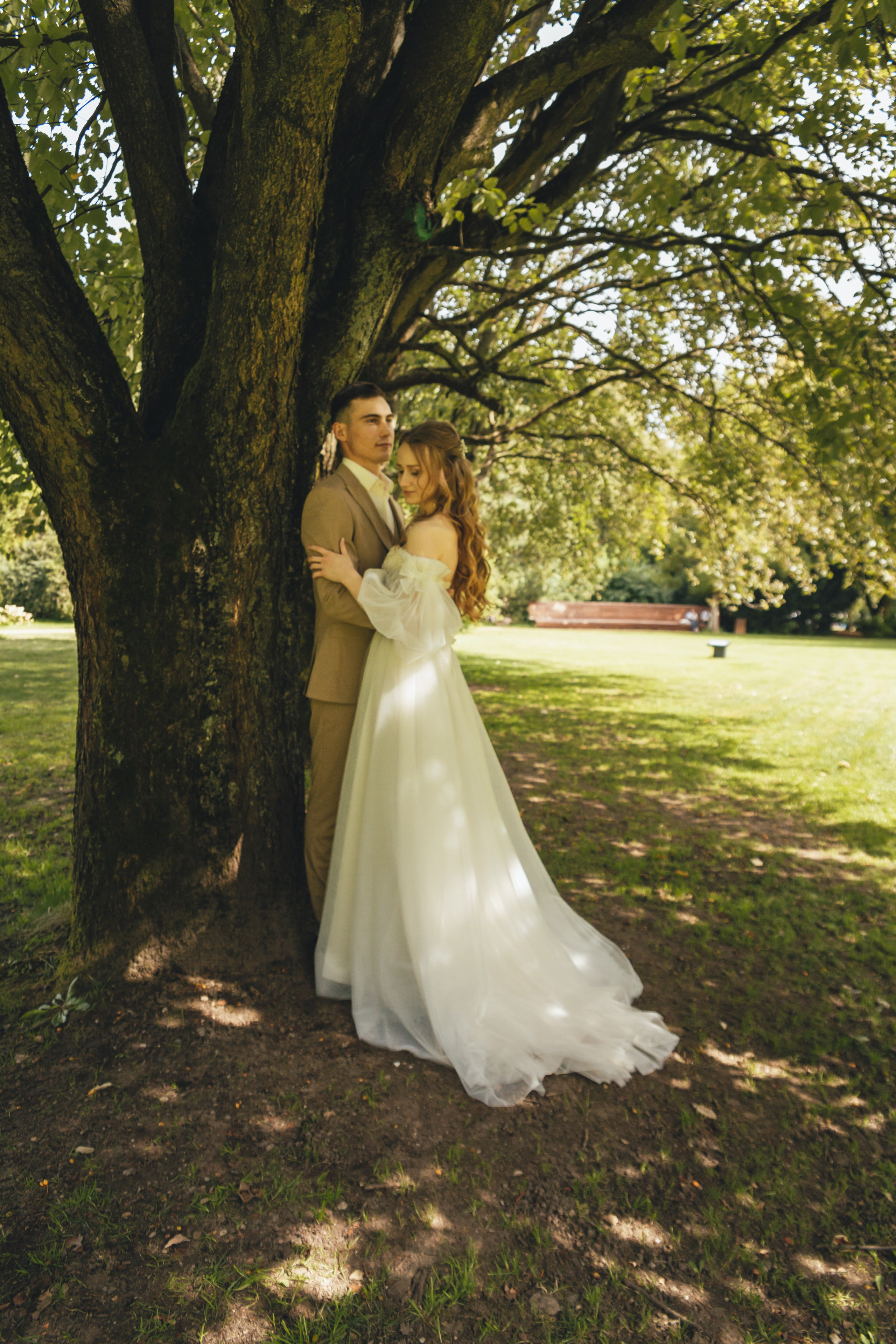 Victor and Ksenia | Калининград. Андрей Миллер Фотограф из Калининграда