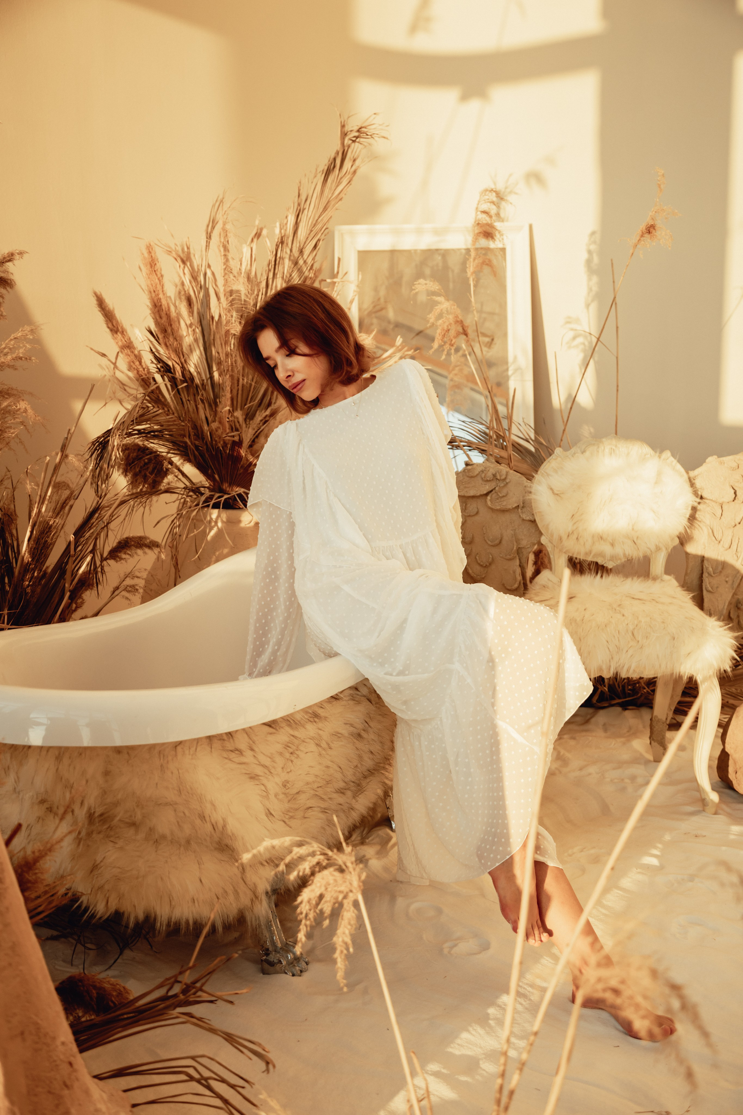 Diane_Дюна. Андрей Миллер Фотограф из Калининграда