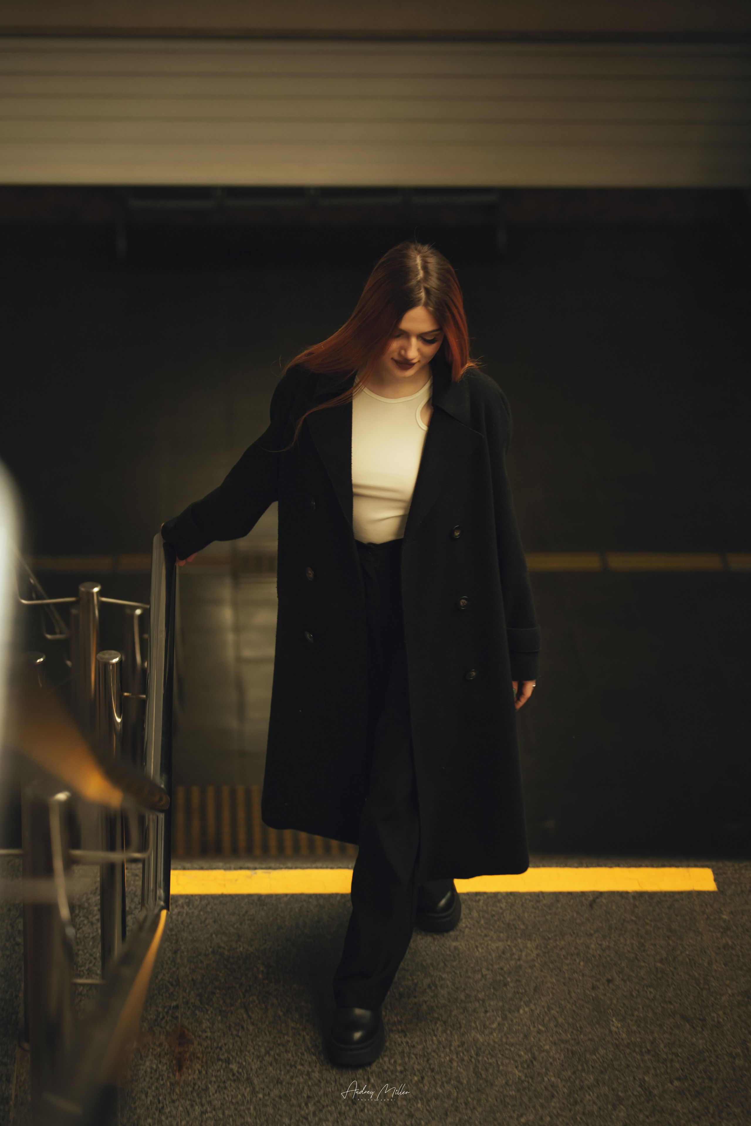 DiNA_Калининград. Андрей Миллер Фотограф из Калининграда