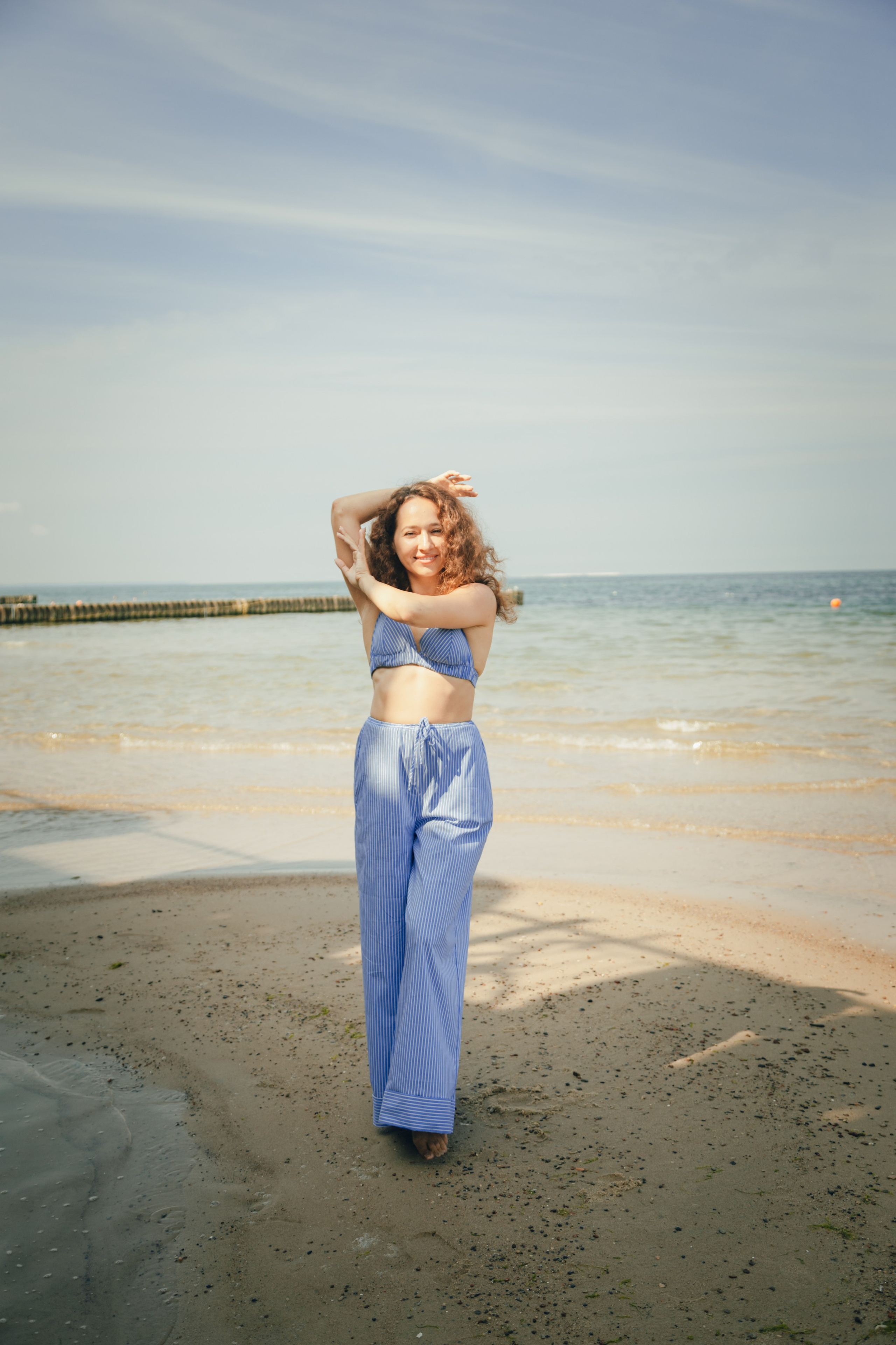 Natalya | Зеленоградск. Андрей Миллер Фотограф из Калининграда