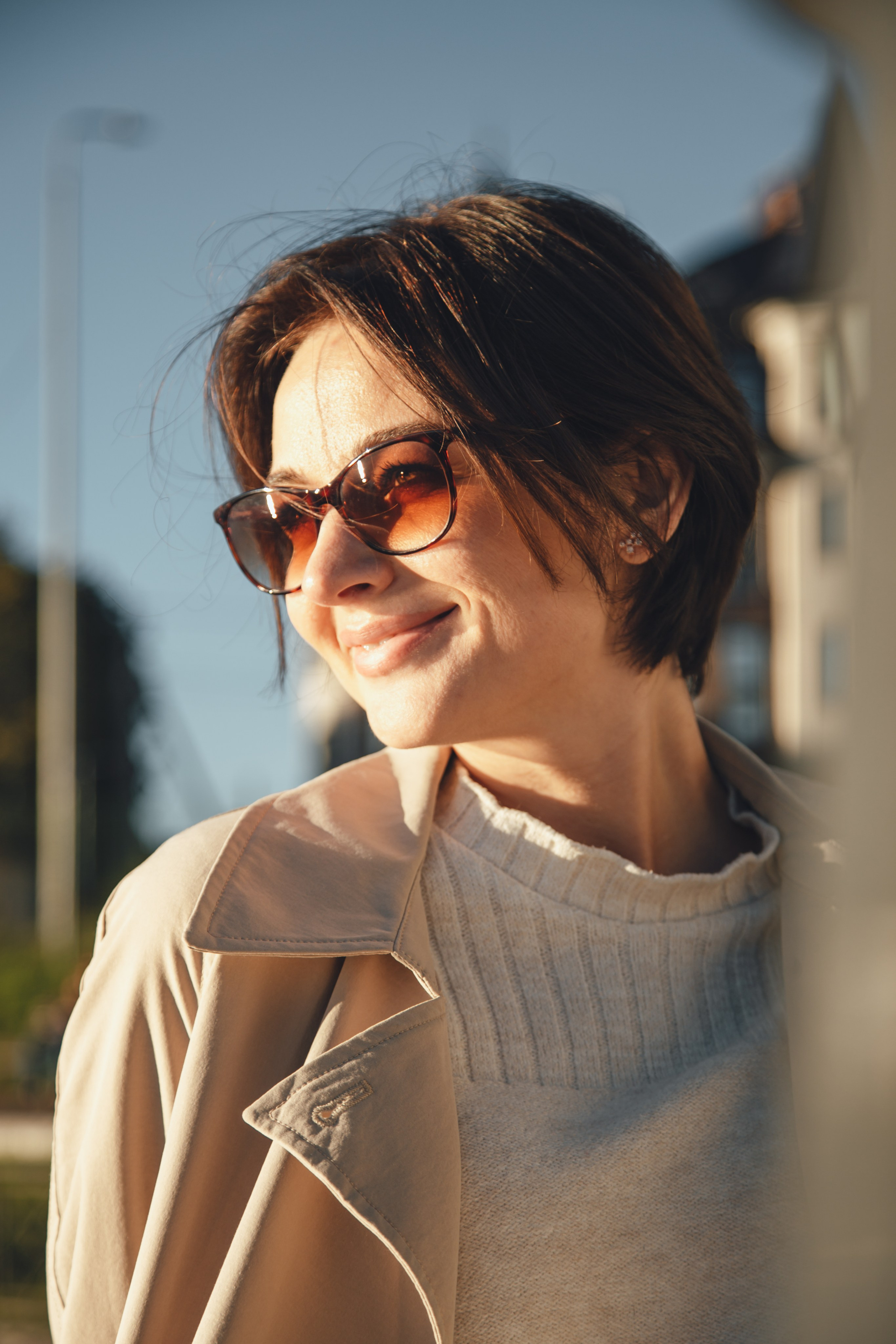 Olga | Калининград. Андрей Миллер Фотограф из Калининграда