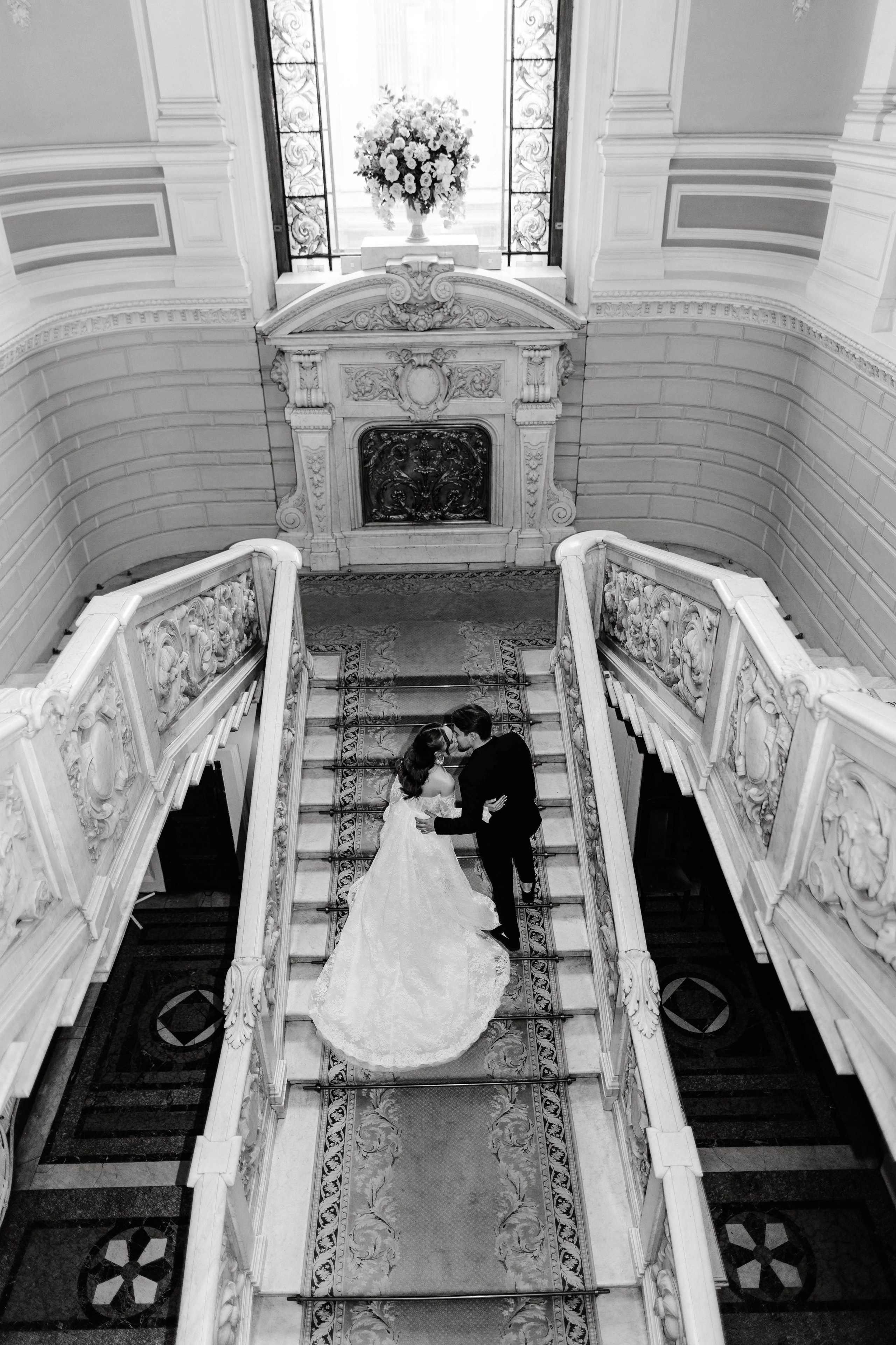 Ольга и Глеб / прогулка и загс. Фотограф Veronika Potaseva