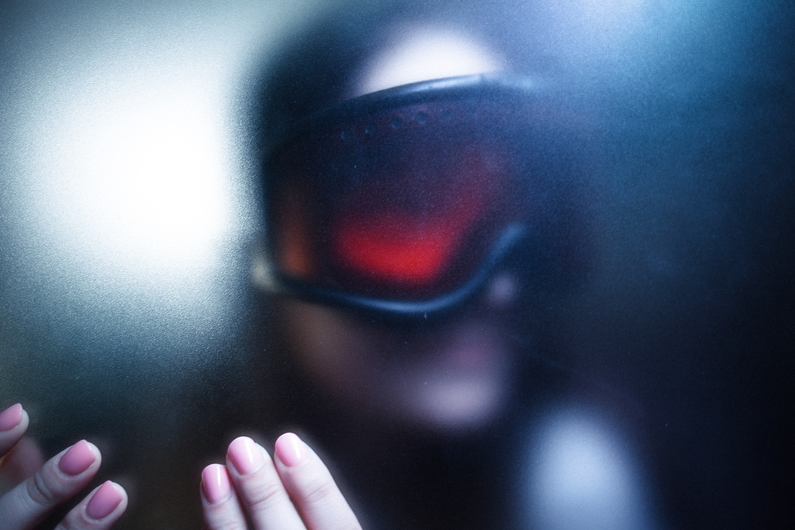 Марго. Леонид Рябов — фотограф в Нижнем Новгороде