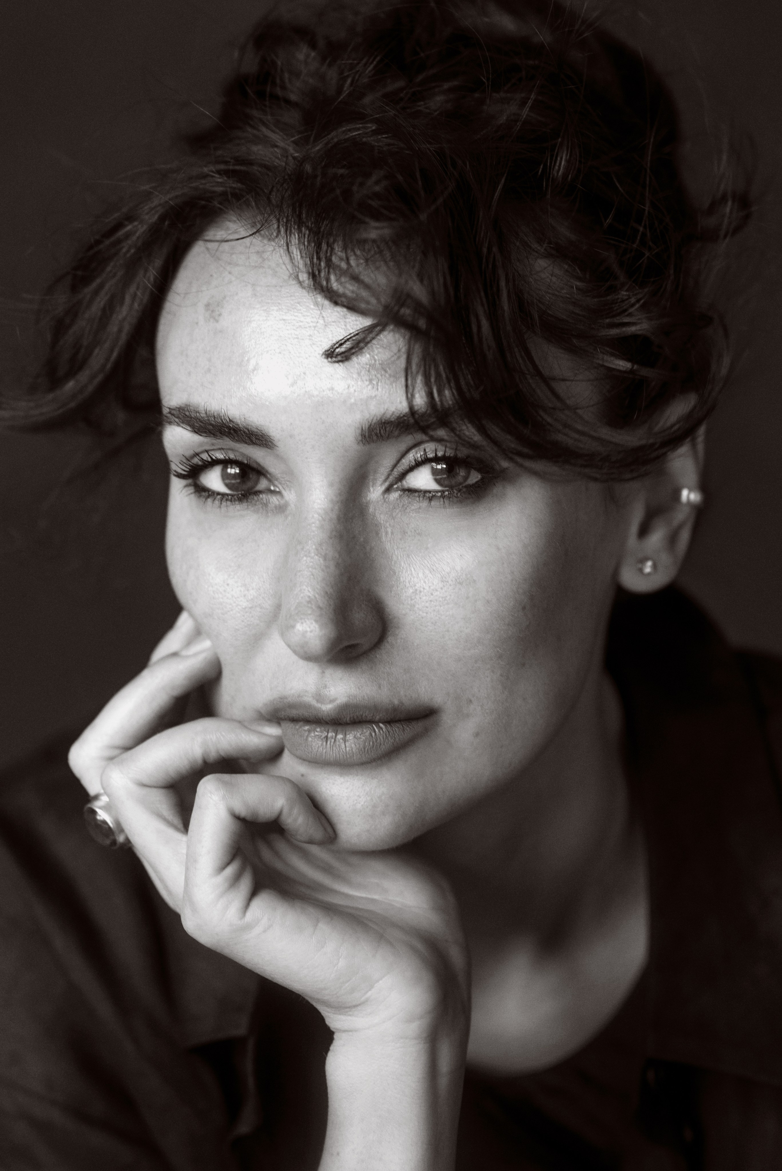 Фототерапия. Психолог и фотограф в Санкт-Петербурге Настя Михайлова