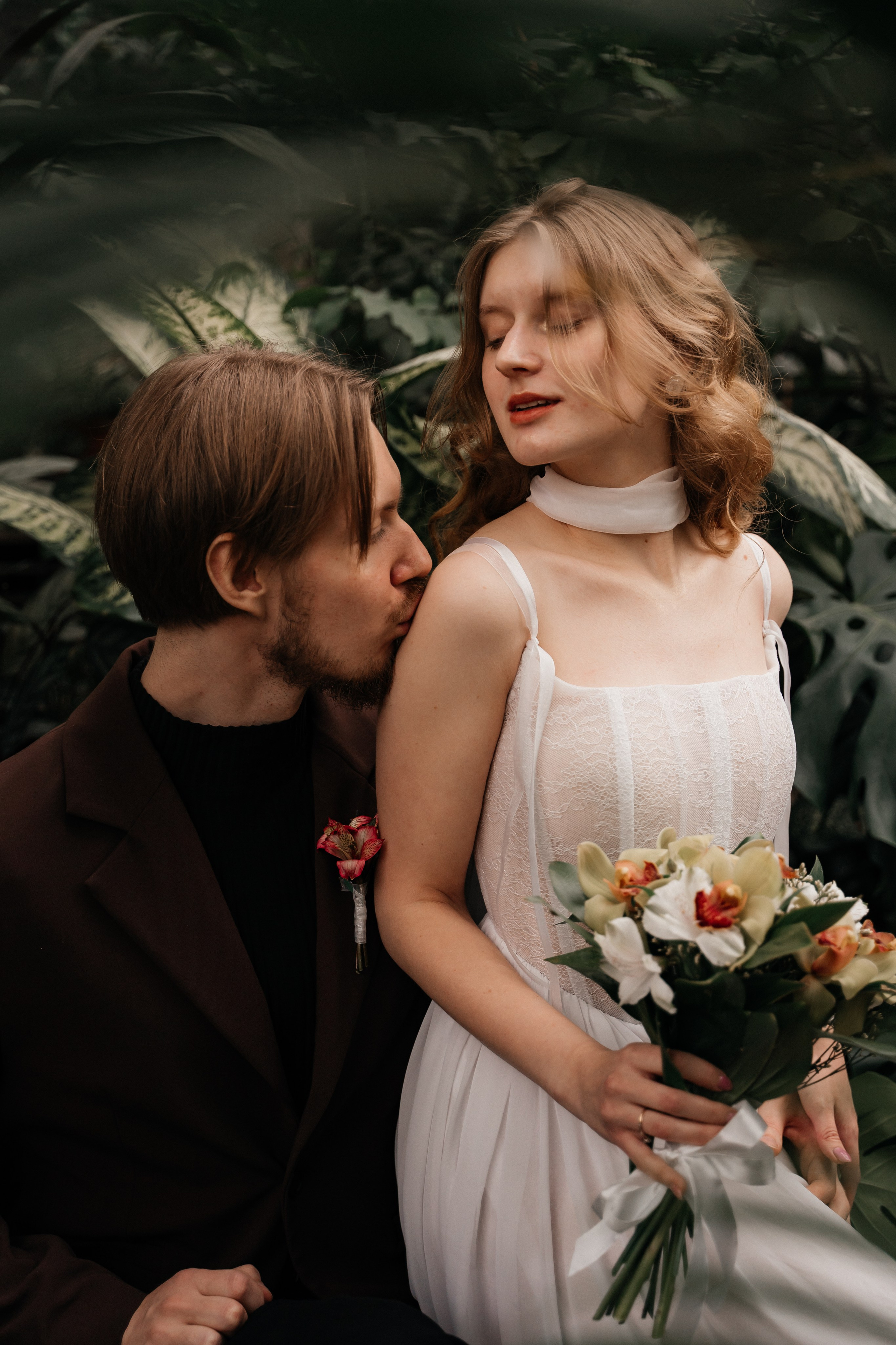 Wedding «The Petersburg spirit». Свадебные фотограф и видеограф Наталья и Анатолий Новиковы СПб