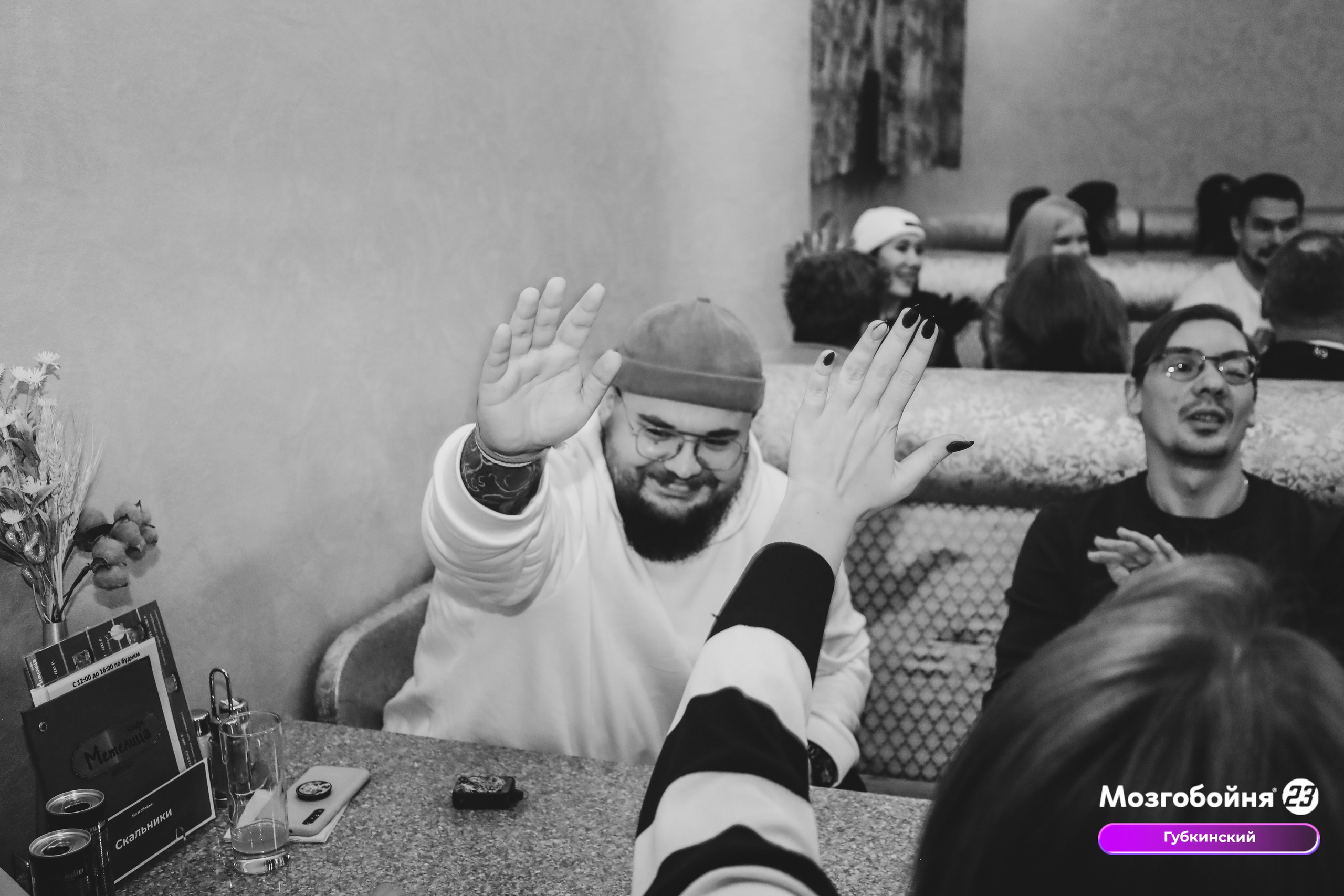 1 октября 2023. Фотограф в Губкинском | Александра Артамонова