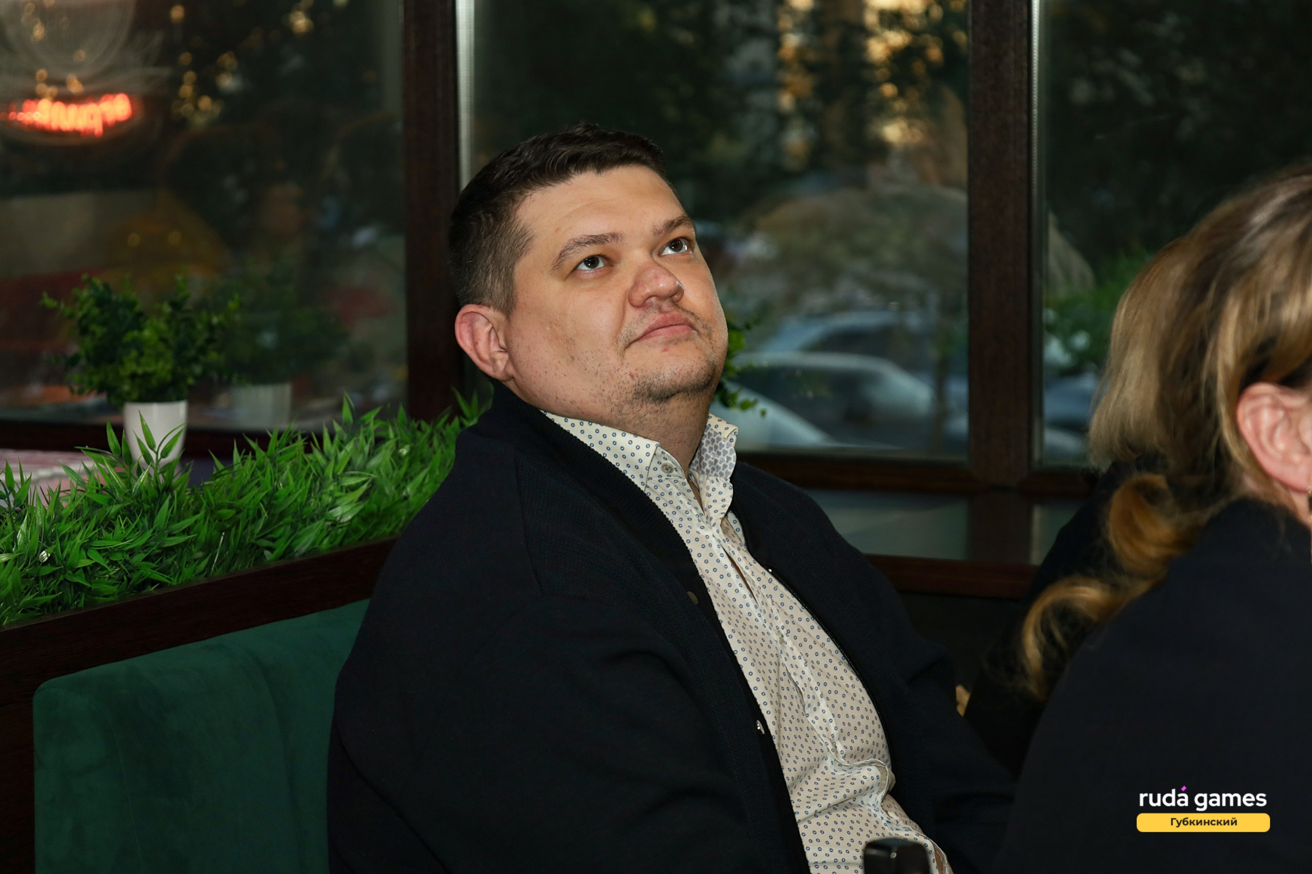 8 августа. Фотограф в Губкинском | Александра Артамонова