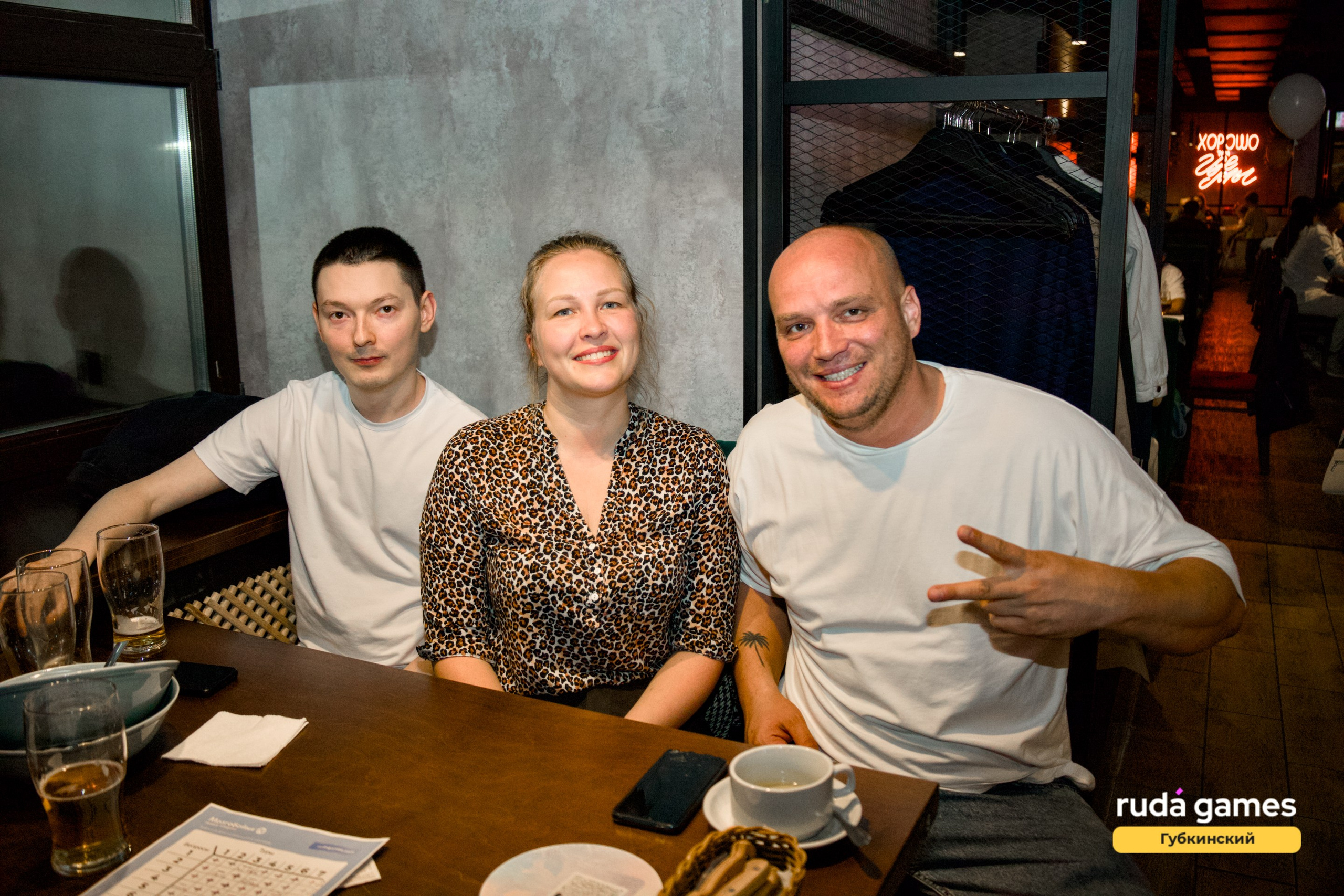 22 августа. Фотограф в Губкинском | Александра Артамонова