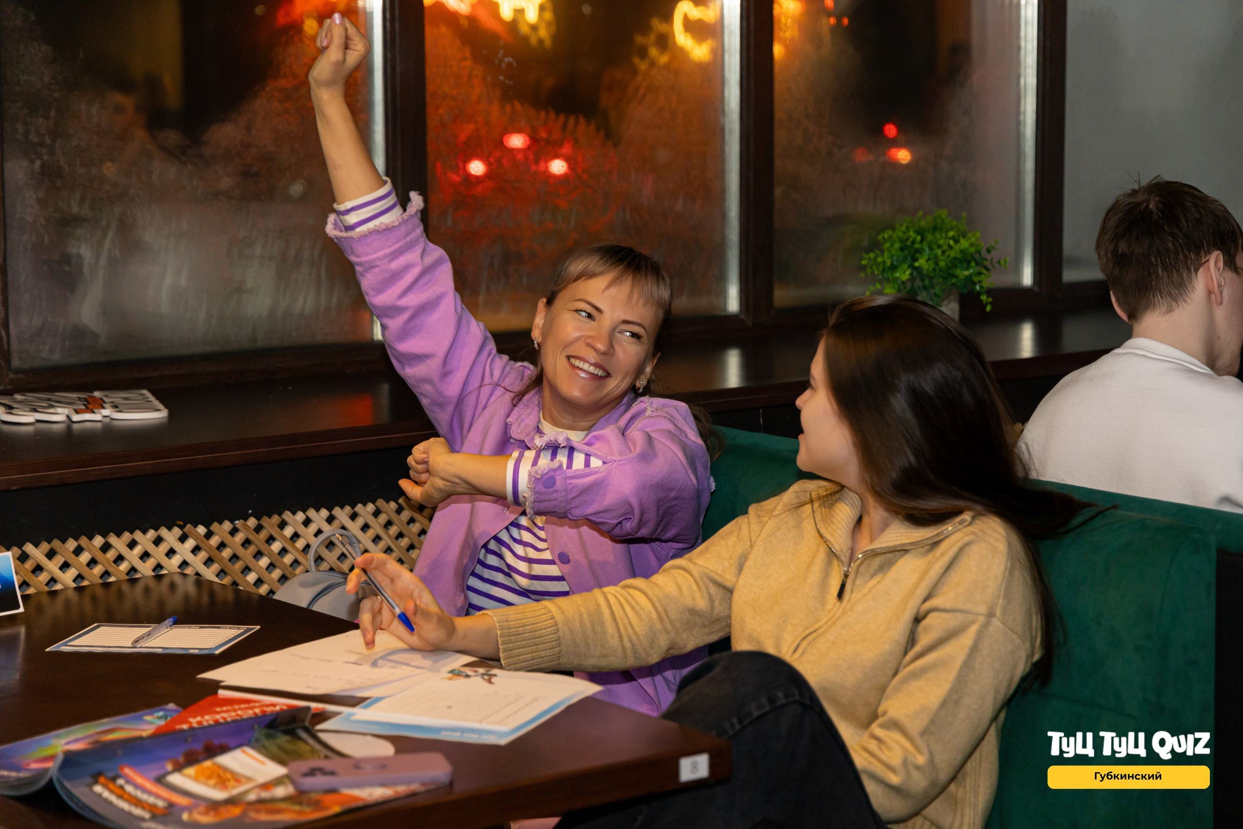 2 февраля. Фотограф в Губкинском | Александра Артамонова