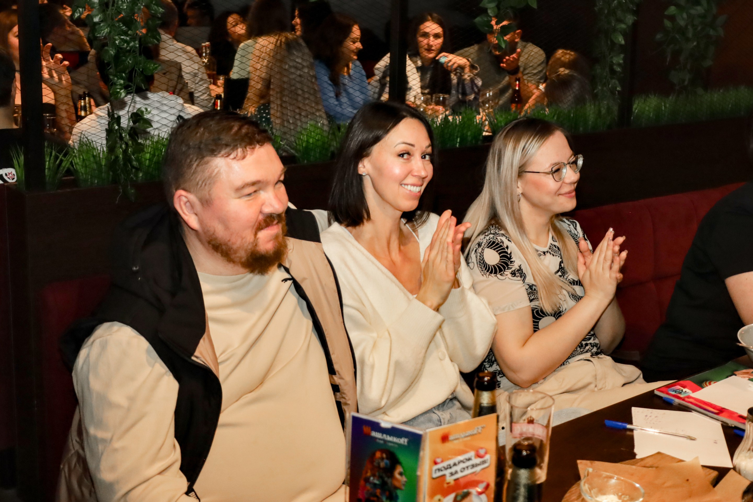 11 сентября. Фотограф в Губкинском | Александра Артамонова