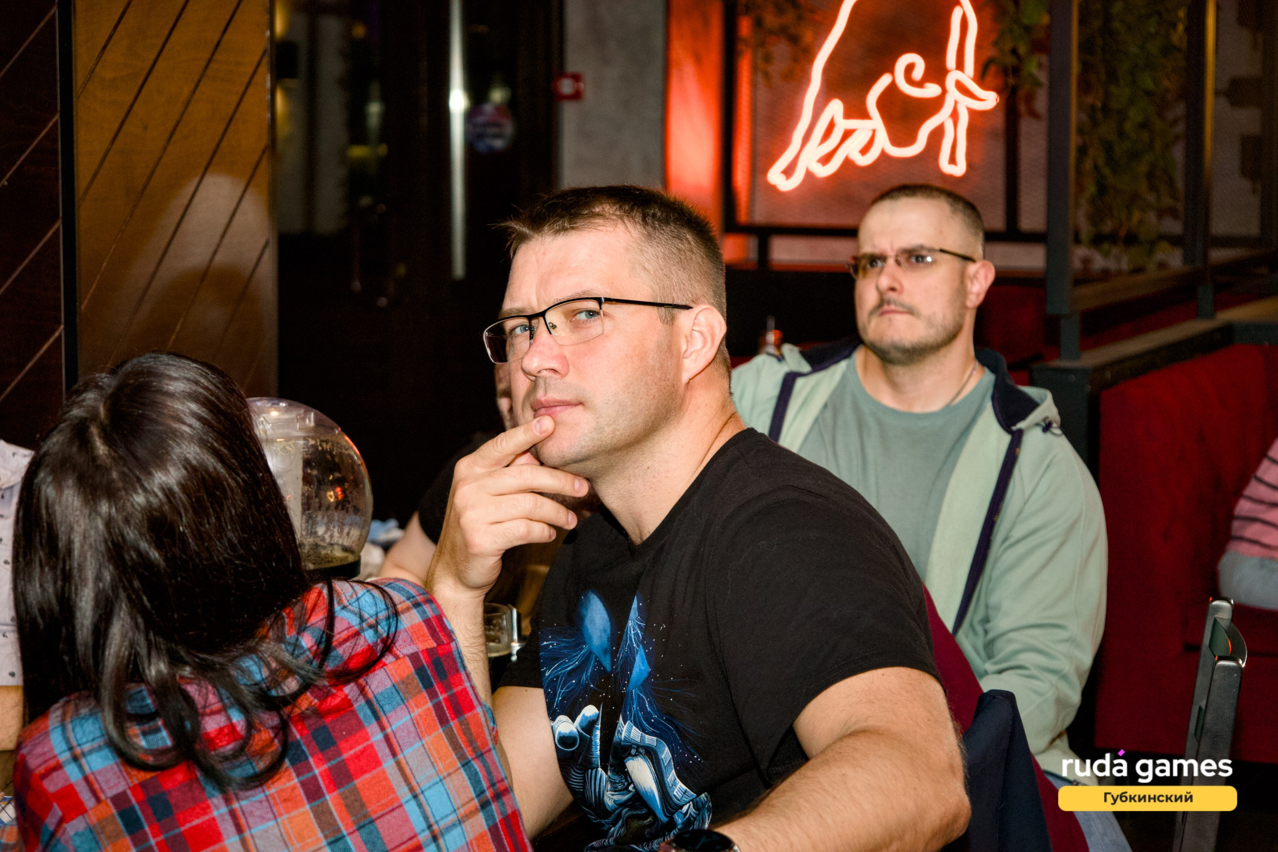 15 августа. Фотограф в Губкинском | Александра Артамонова