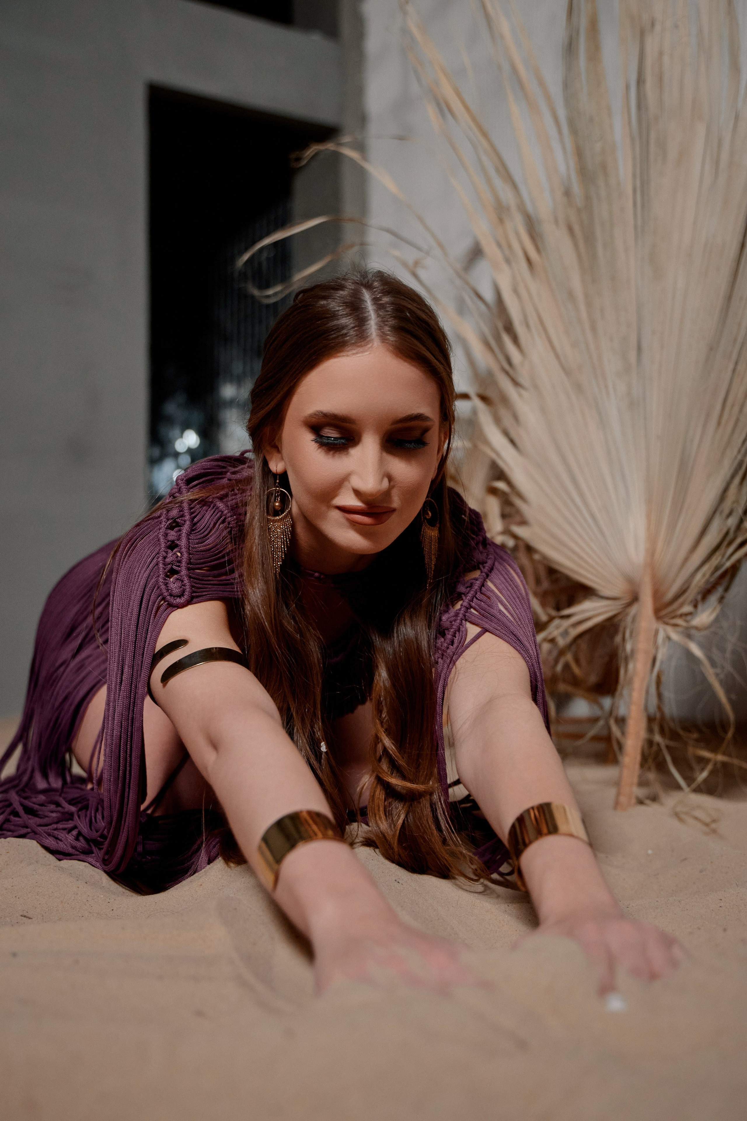 Восток дело тонкое. Фотограф Алексей Яковлев