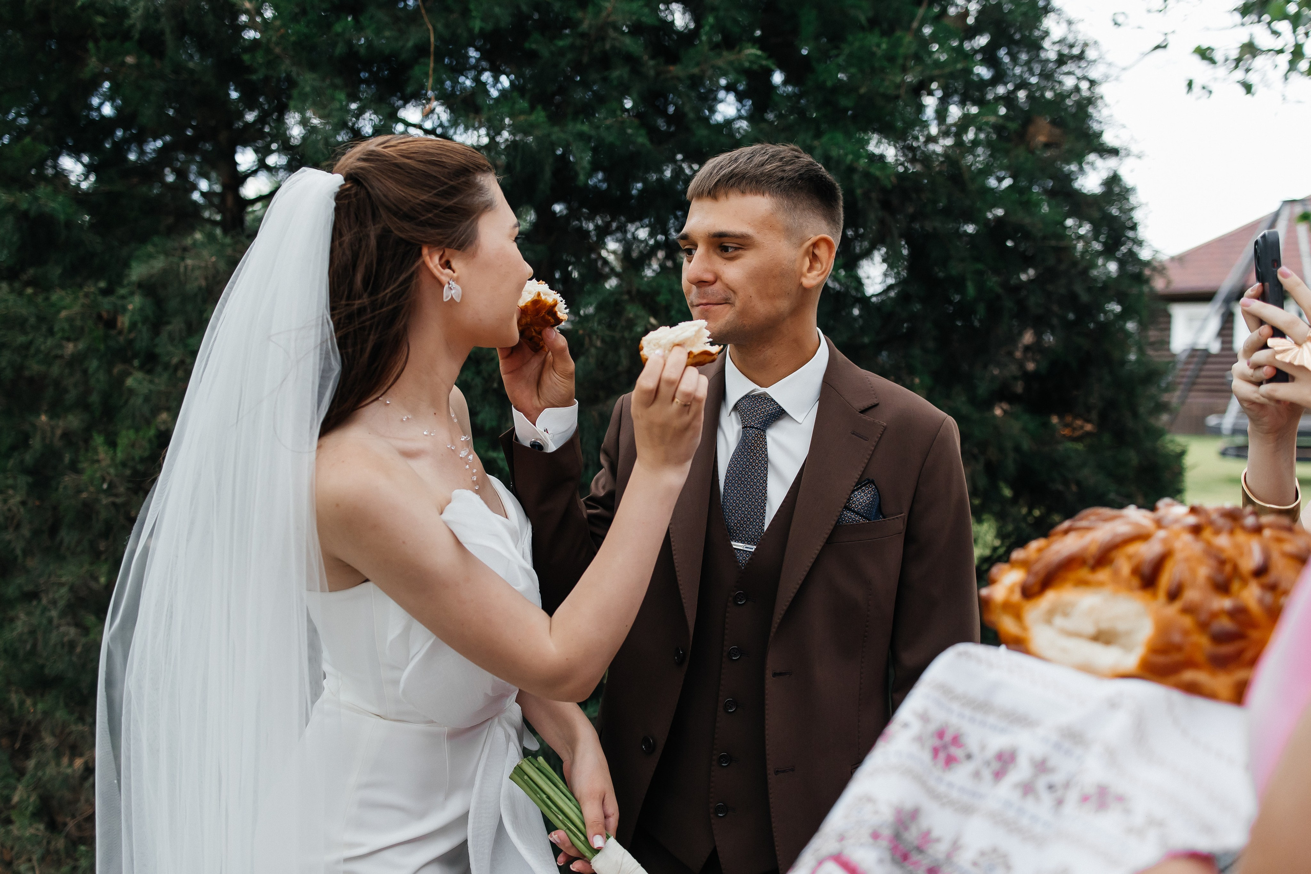 Валентин и Виктория. Свадебный и семейный фотограф в Ростове-на-Дону