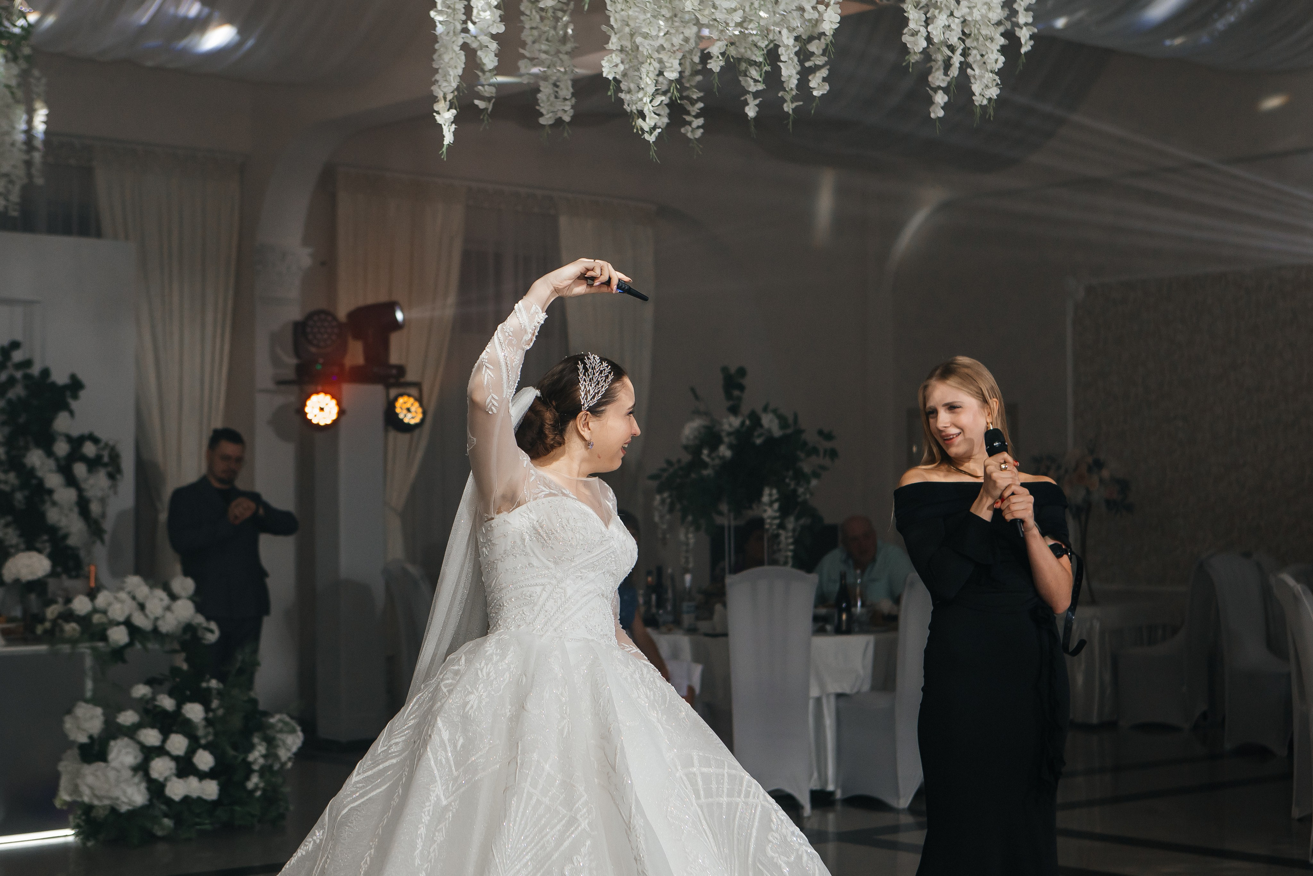 Игорь и Инна. Свадебный и семейный фотограф в Ростове-на-Дону