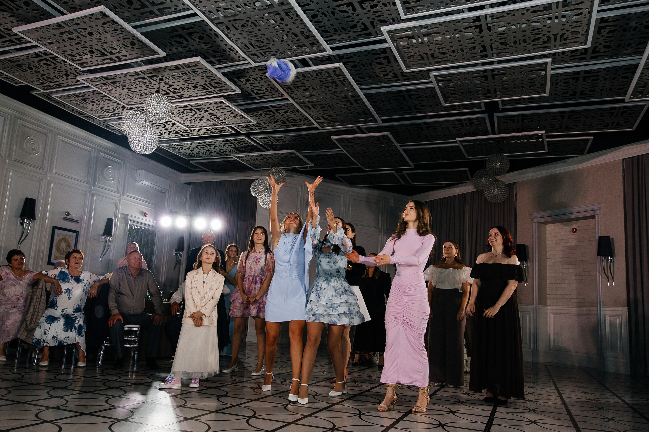 Антон и Алина. Свадебный и семейный фотограф в Ростове-на-Дону