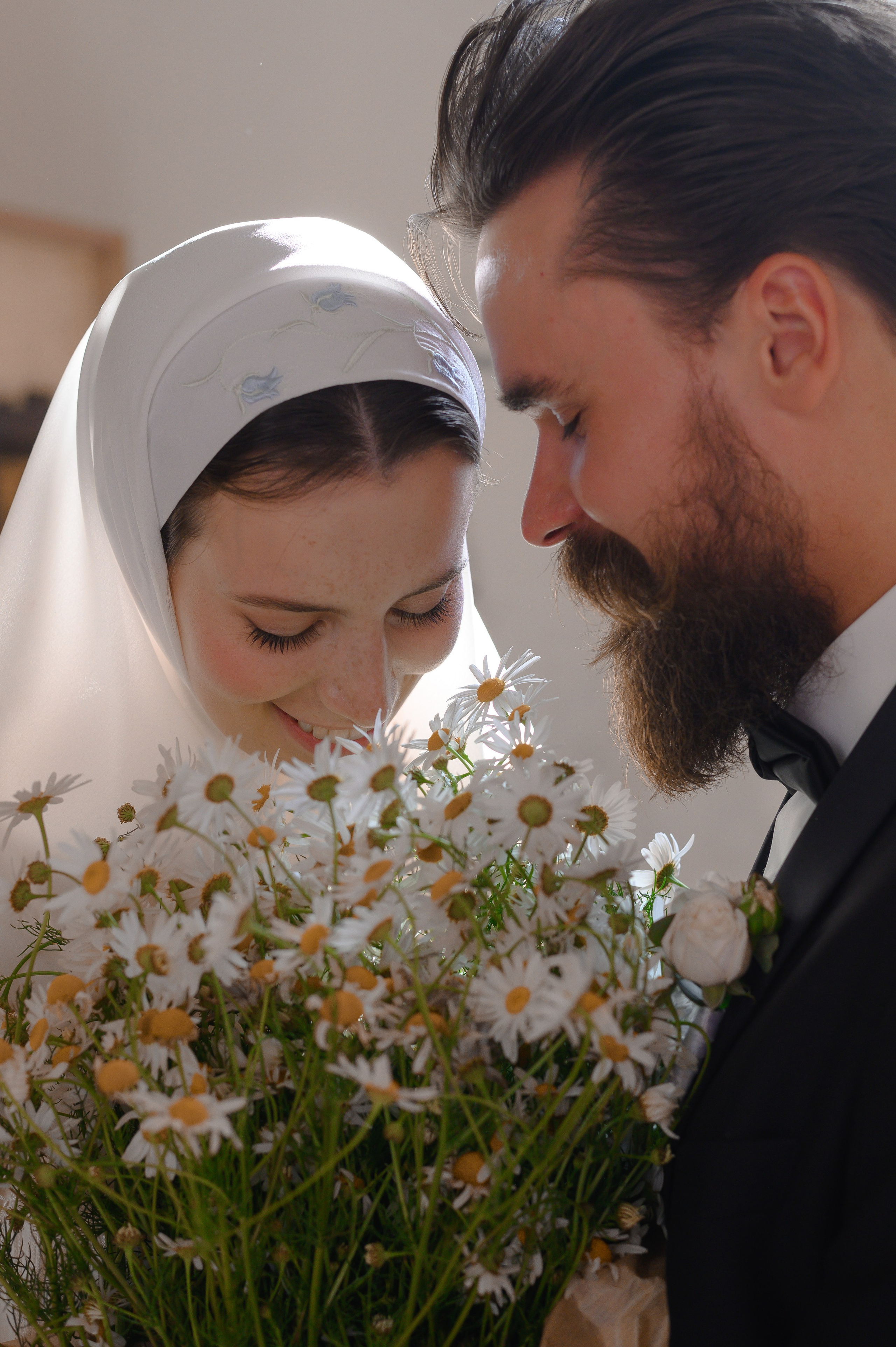 Александр & Елизавета. Семейный и свадебный фотограф в Санкт-Петербурге Серафима Смирнова