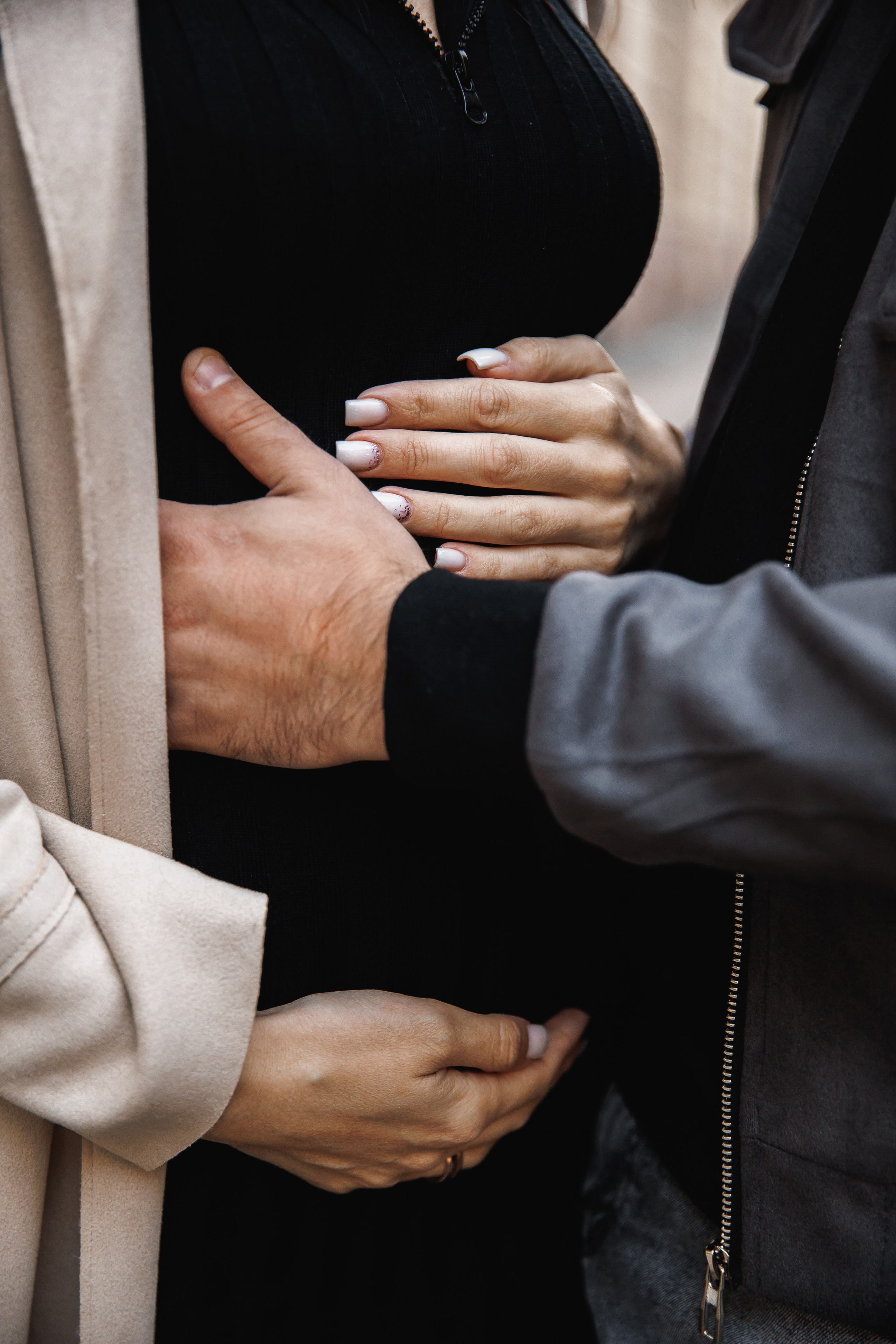 Беременность