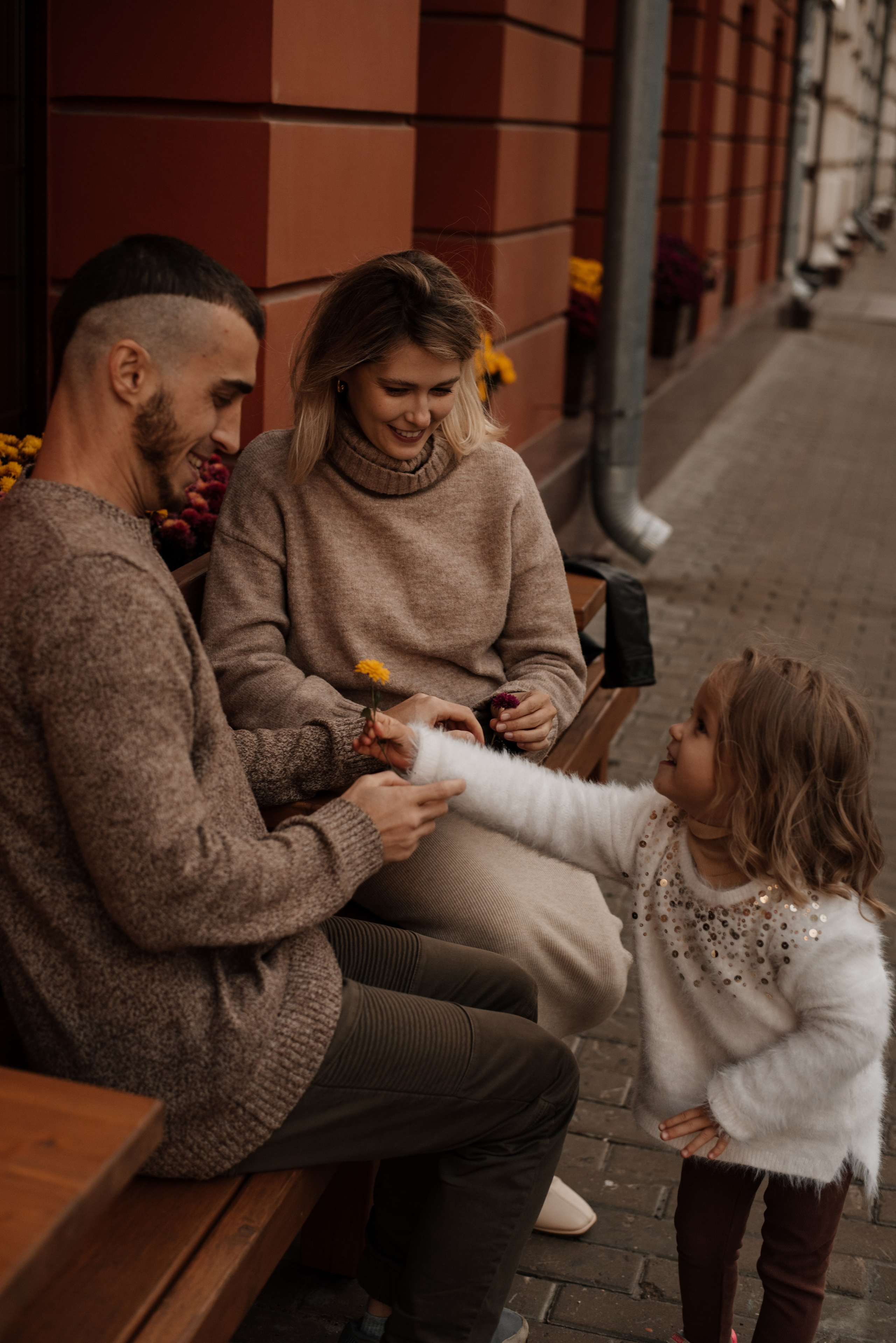 Маша ♡ Мия ♡ Феликс. Фотограф Ольга Плеханова | Нижний Новгород, Москва