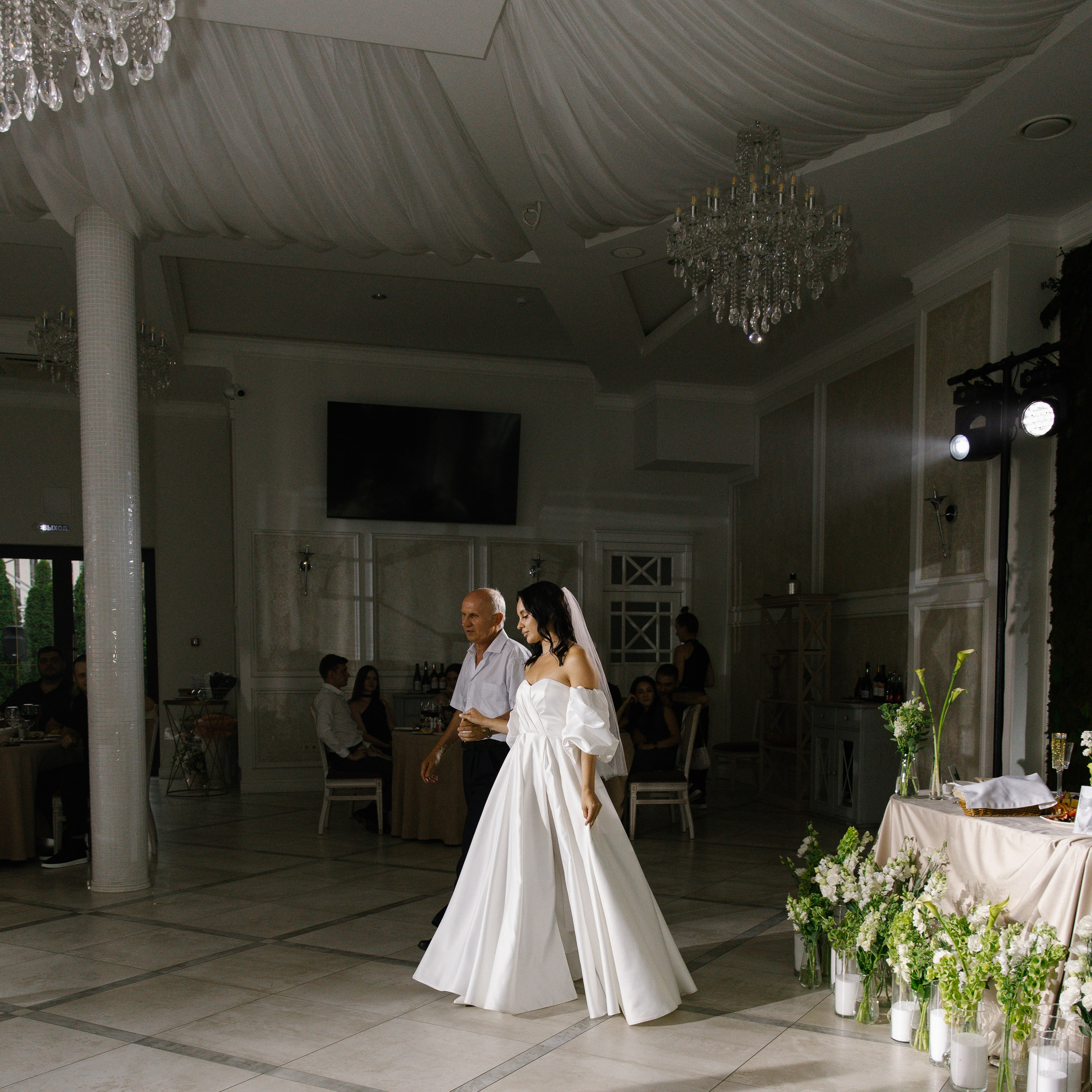 Максим и Оксана. Свадебный и семейный фотограф в Ростове-на-Дону