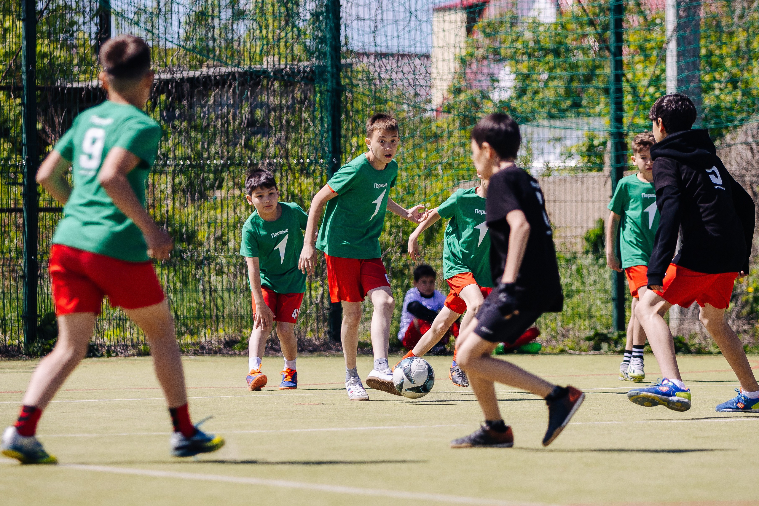 МЕТРОШКА-2025|Сибай // 25.05.25. Денис Прохоров Фотограф в г. Магнитогорск