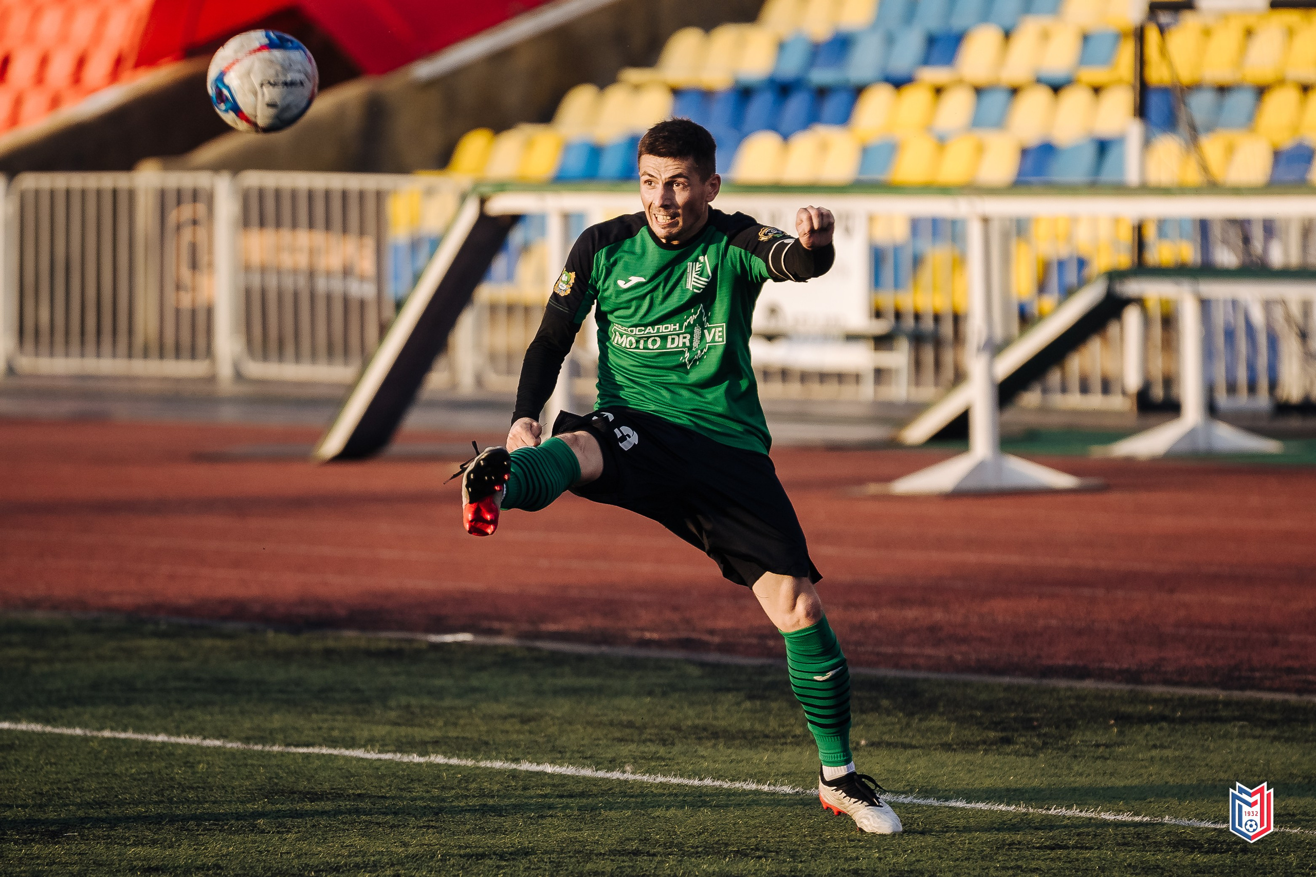ФК «Металлург-Магнитогорск» — ФК «Курган» // 10.09.24. Денис Прохоров Фотограф в г. Магнитогорск