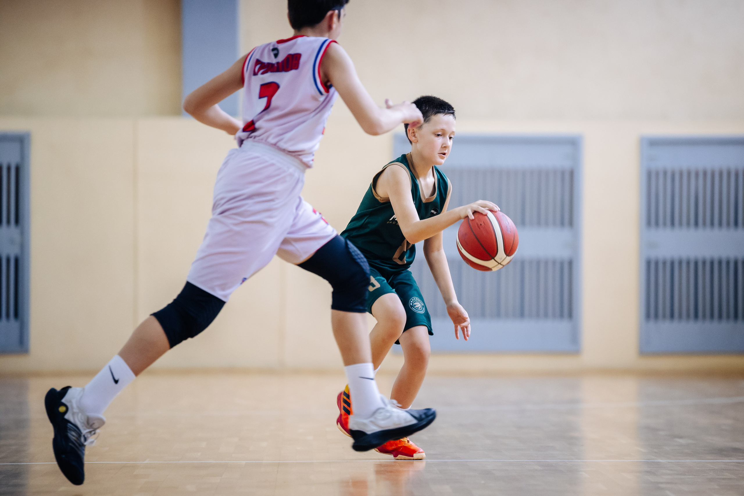 Областные соревнования среди юношей до 13 лет // 20.09.24. Денис Прохоров Фотограф в г. Магнитогорск