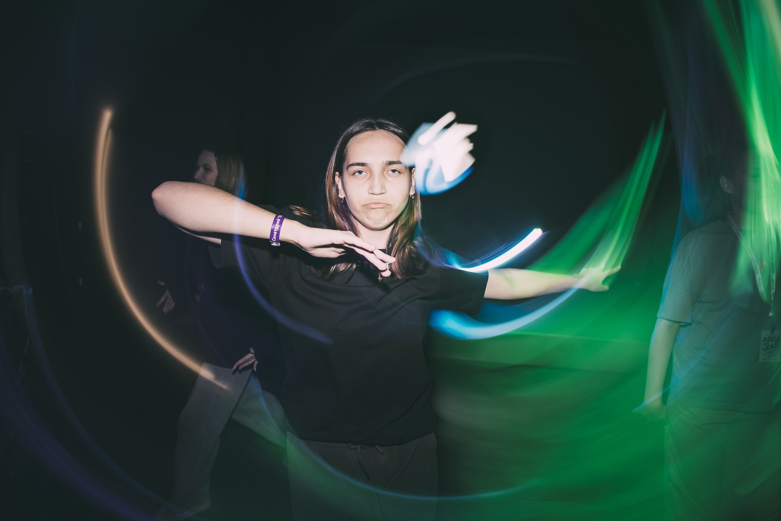 Окружной туристический форум «Айда на Урал» // 24.10 — 27.10.2024. Денис Прохоров Фотограф в г. Магнитогорск