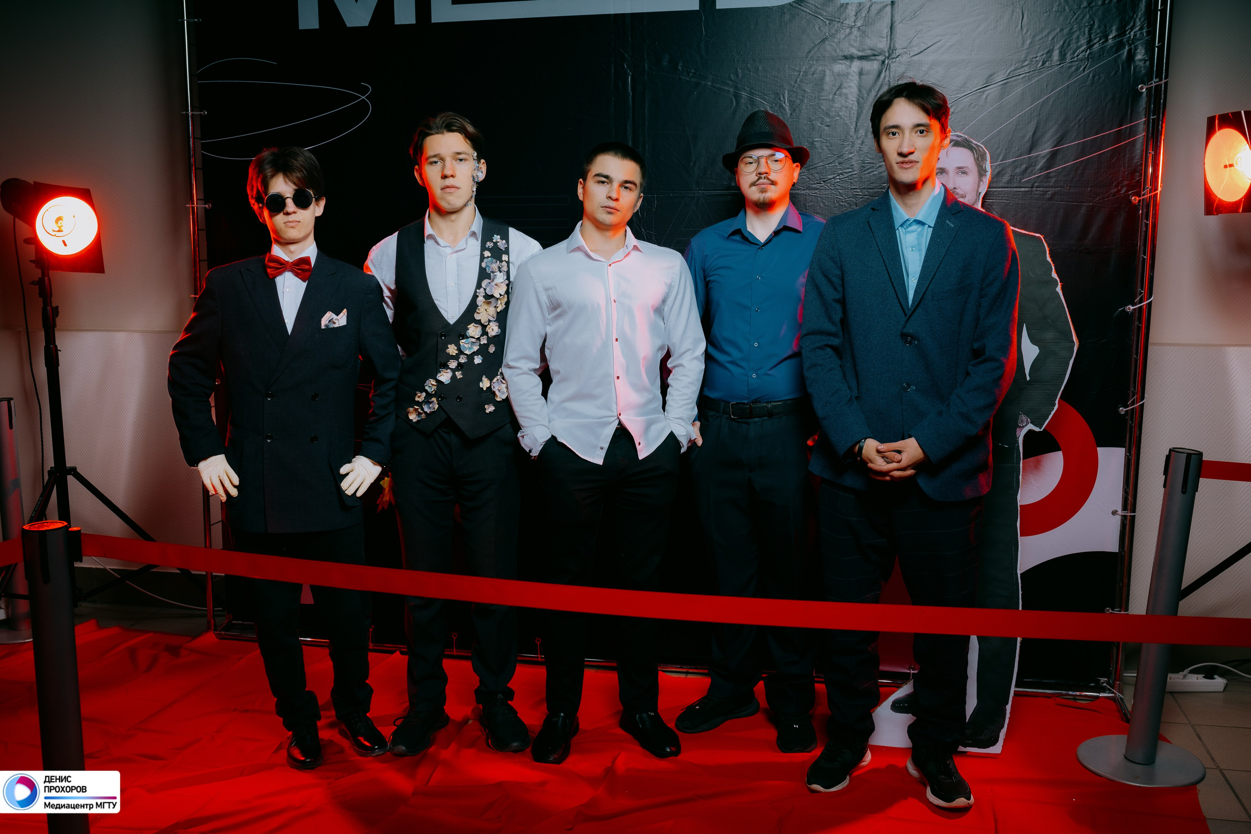 Квартирник «Мет-Гала-Медиа» // 29.11.2024. Денис Прохоров Фотограф в г. Магнитогорск