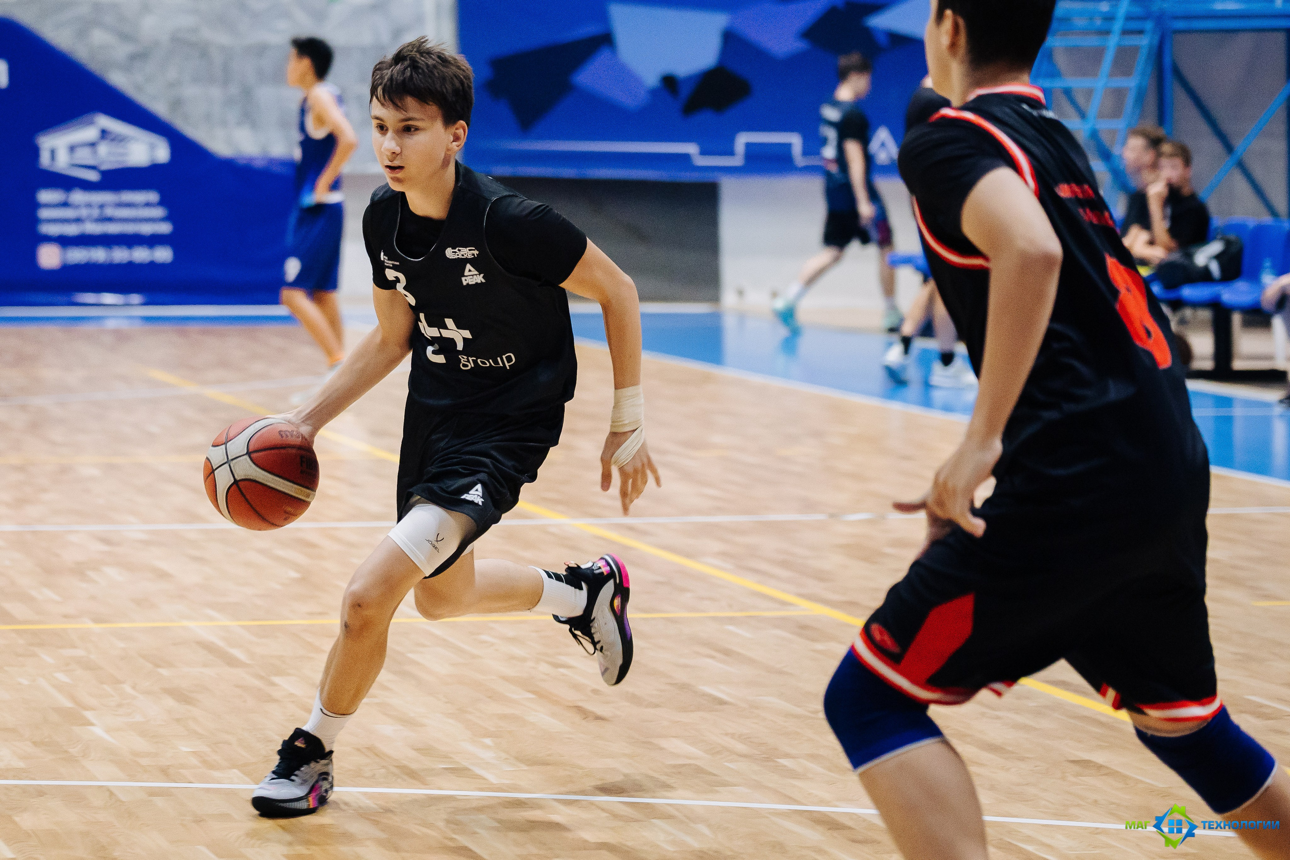 Турнир среди школьных команд 07-09 год // 13.07.2024. Денис Прохоров Фотограф в г. Магнитогорск