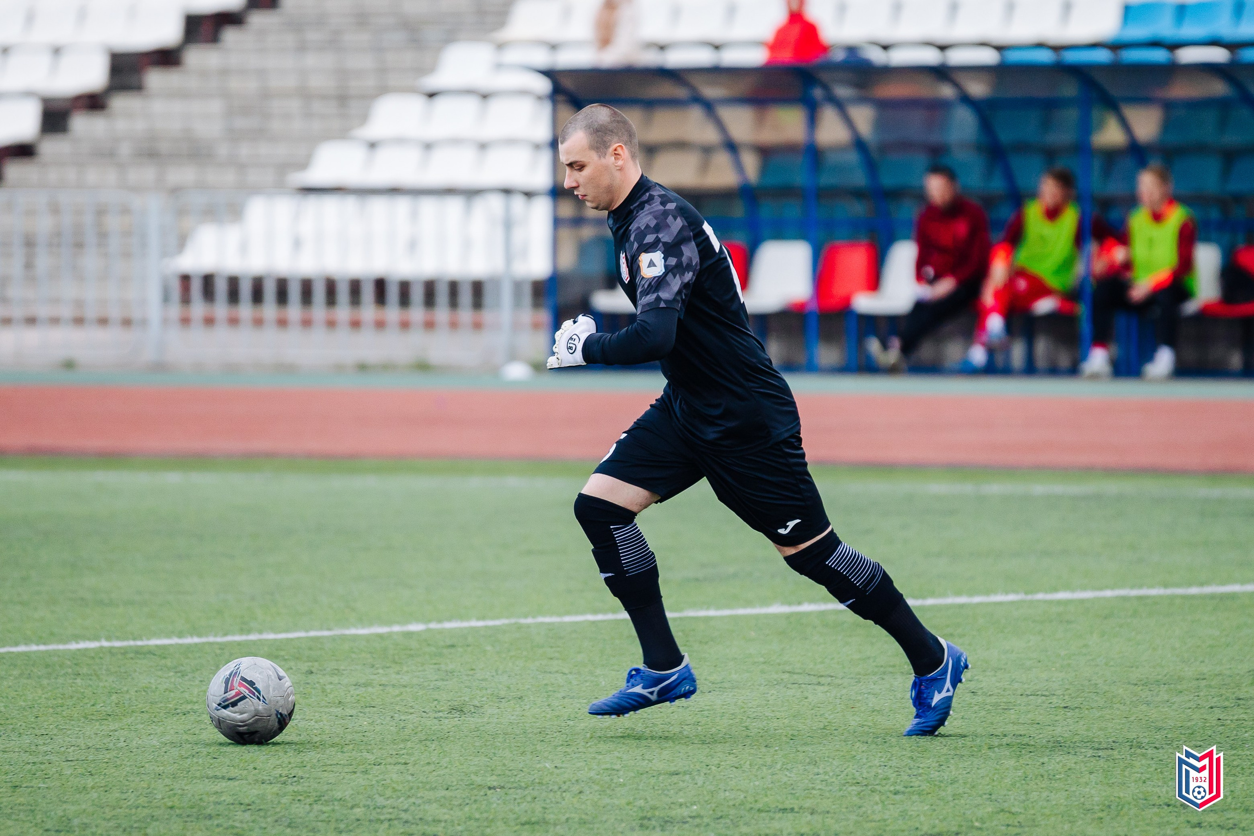 «Металлург-Магнитогорск» — «Ильпар» // 18.05.2024. Денис Прохоров Фотограф в г. Магнитогорск