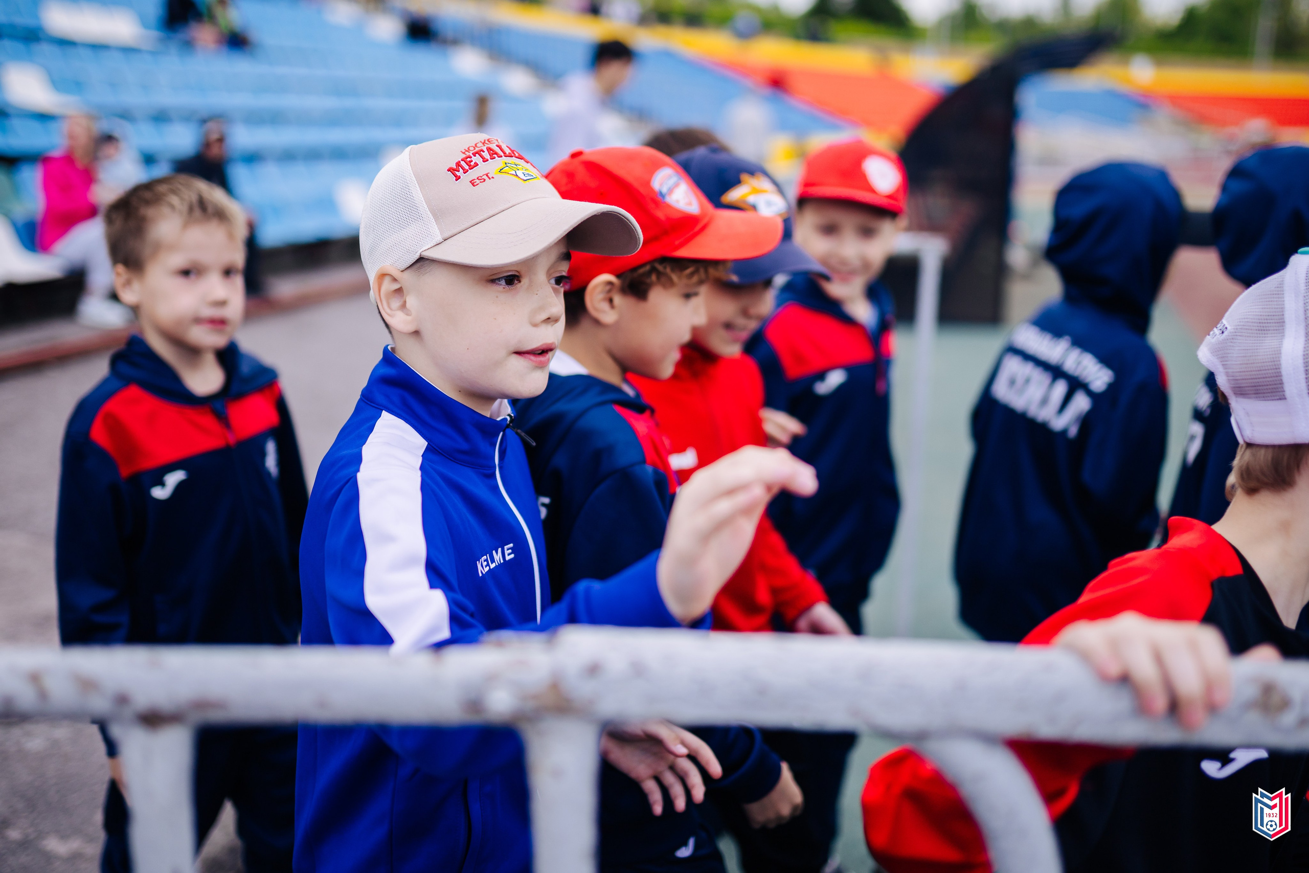 ФК «Металлург-Магнитогорск» — ФК «Уфа-М» // 17.05.25. Денис Прохоров Фотограф в г. Магнитогорск