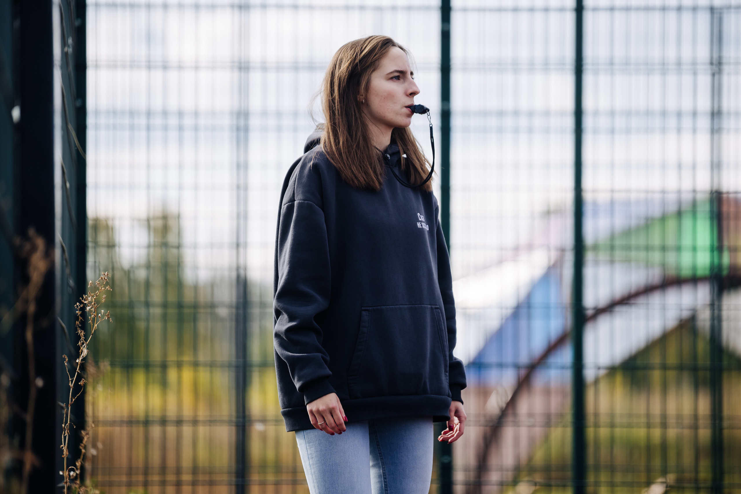 Зов улиц // 21.09.2024. Денис Прохоров Фотограф в г. Магнитогорск