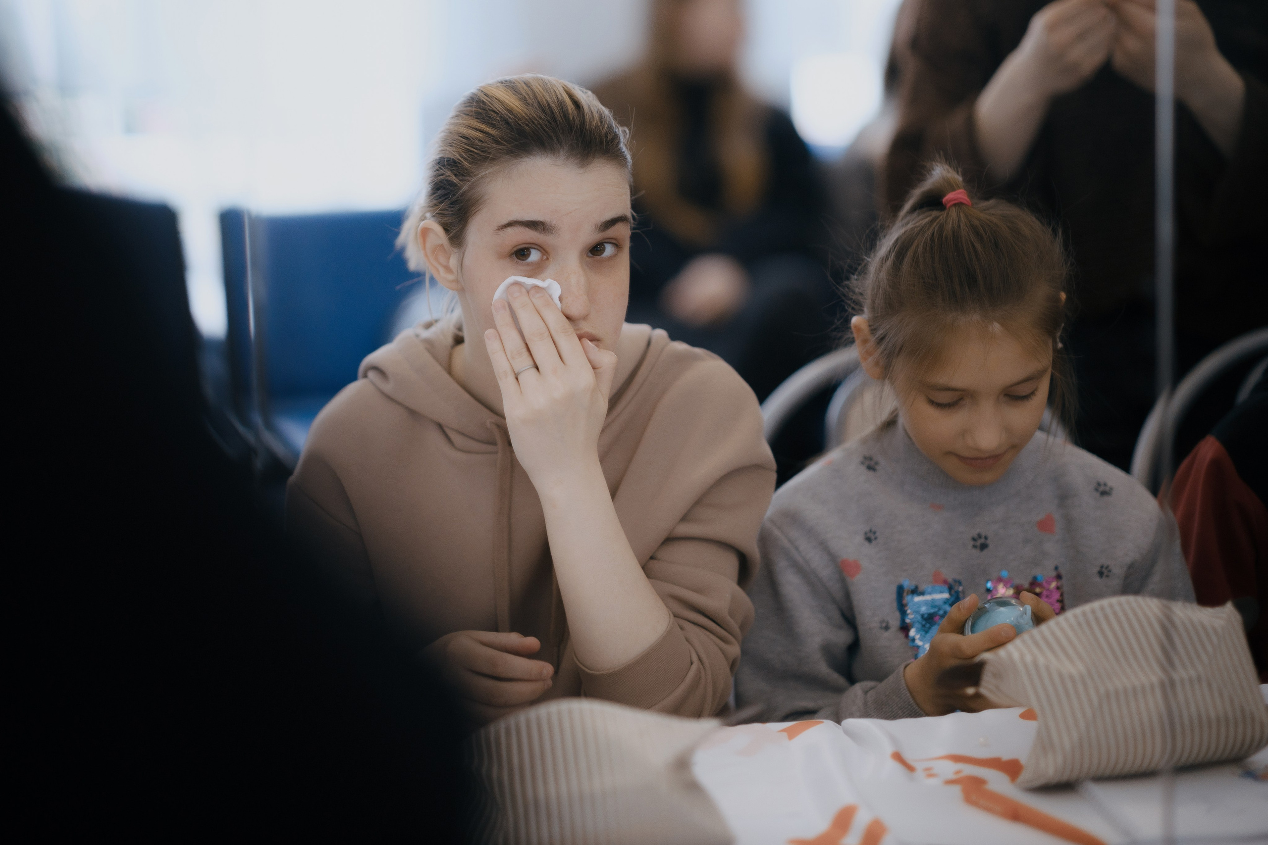 Весеннее преображение // 03.05 — 04.05.2025. Денис Прохоров Фотограф в г. Магнитогорск