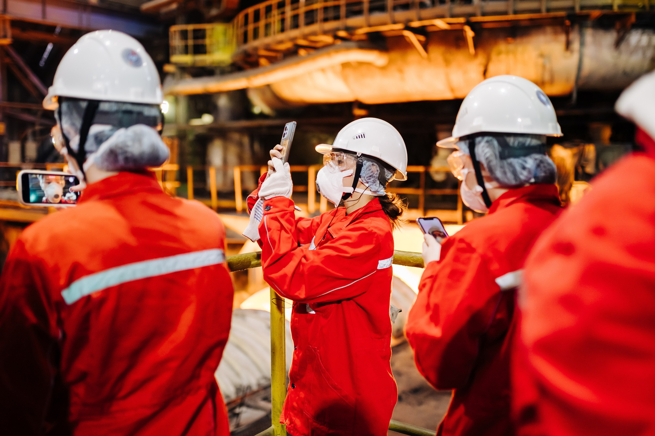 Окружной туристический форум «Айда на Урал» // 24.10 — 27.10.2024. Денис Прохоров Фотограф в г. Магнитогорск