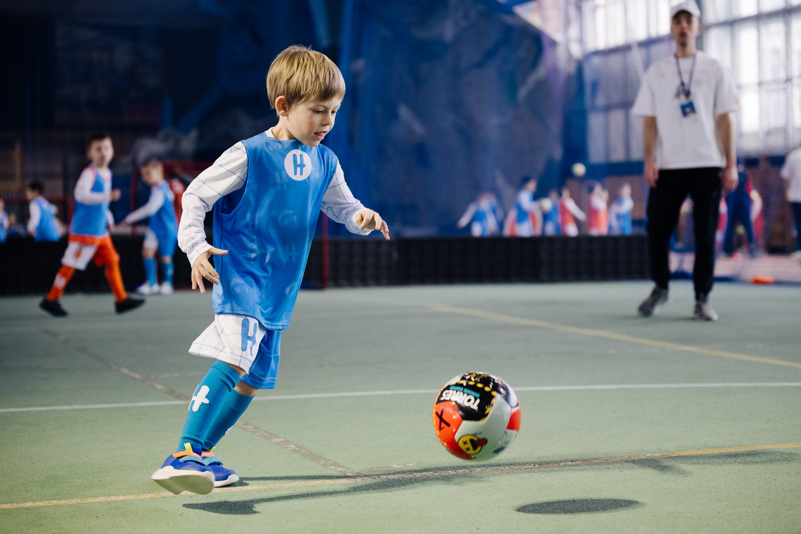 Надеждик CUP // 16.02.25. Денис Прохоров Фотограф в г. Магнитогорск