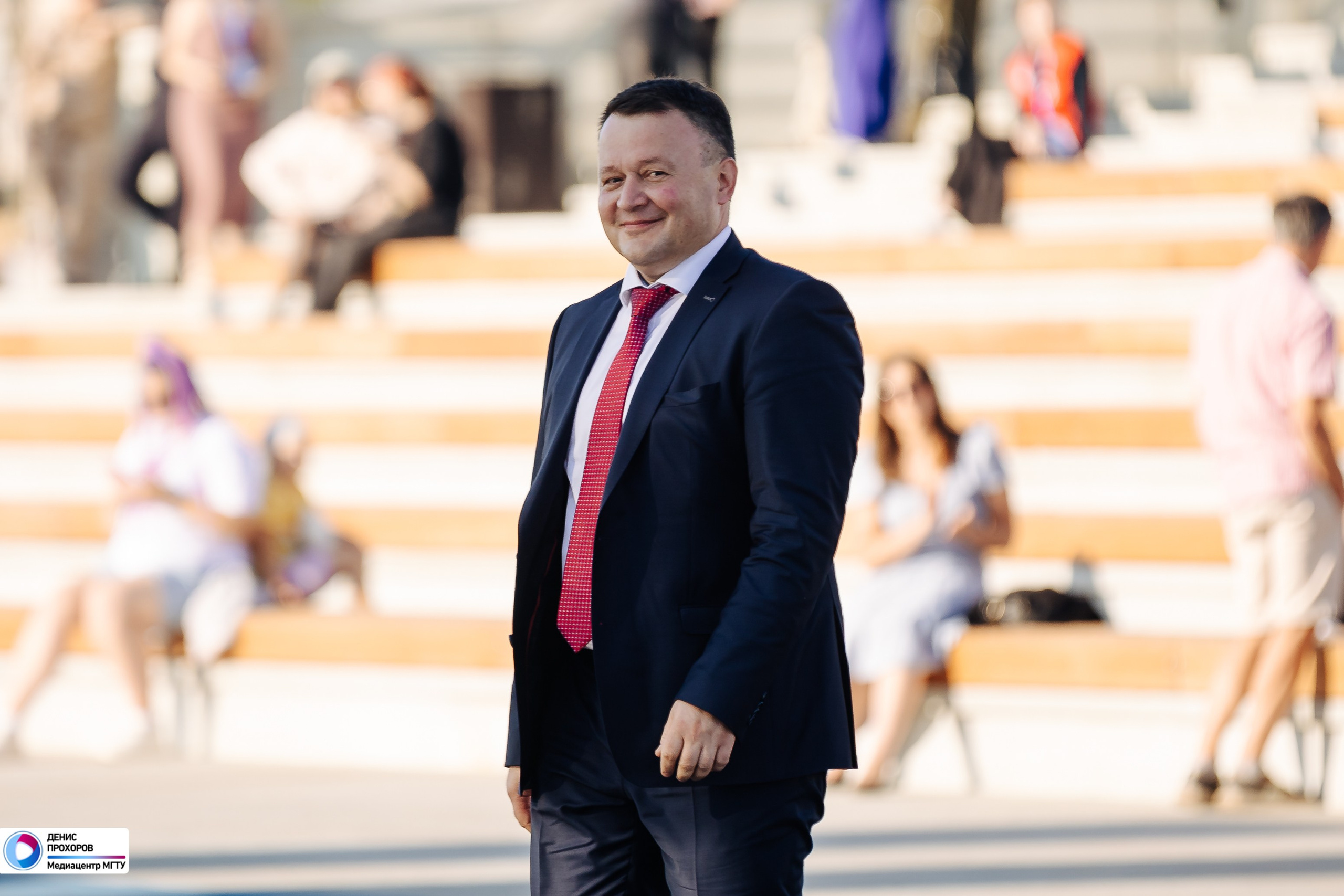 Выпускной МГТУ им. Г. И. Носова — 2024 // 17.07.2024. Денис Прохоров Фотограф в г. Магнитогорск