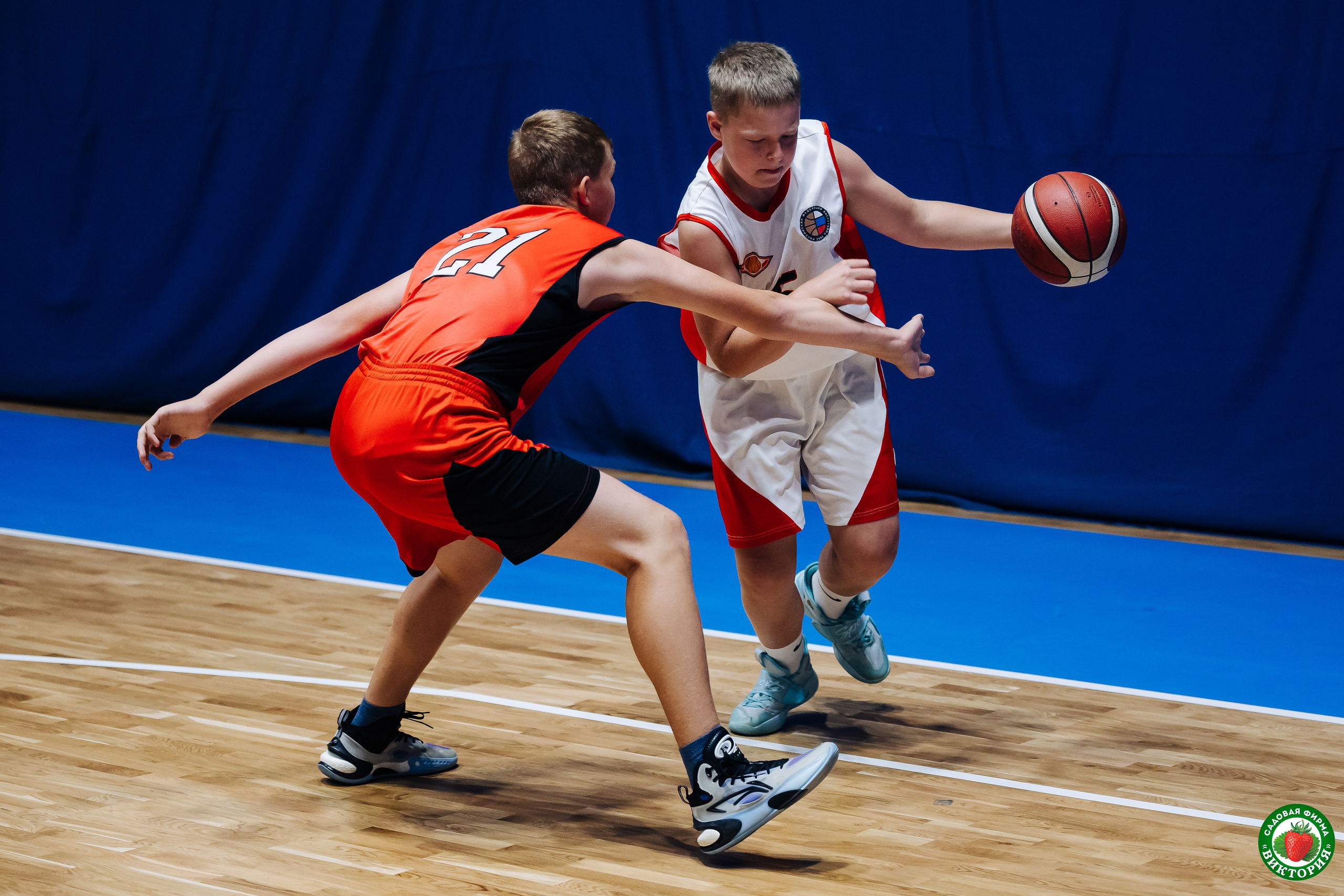 Турнир среди школьных команд 3×3, 2011–2012 гг. // 20.07.2024. Денис Прохоров Фотограф в г. Магнитогорск