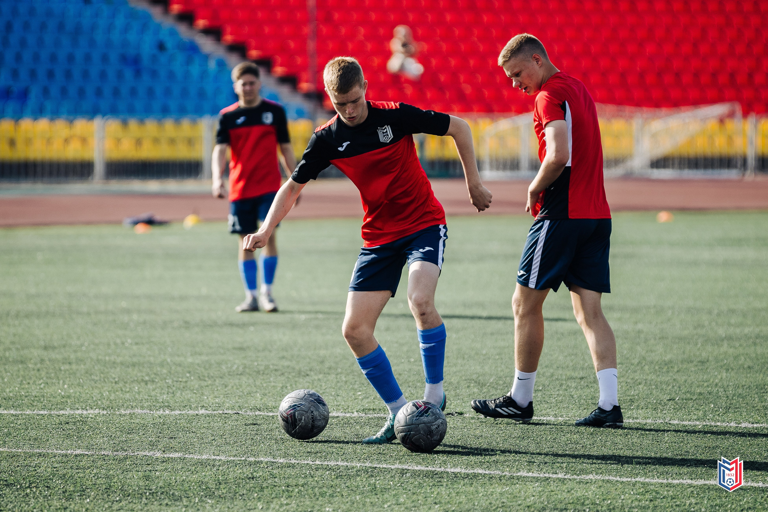 ФК «Металлург-Магнитогорск» — ФК «Амкар Пермь» // 22.06.2024. Денис Прохоров Фотограф в г. Магнитогорск